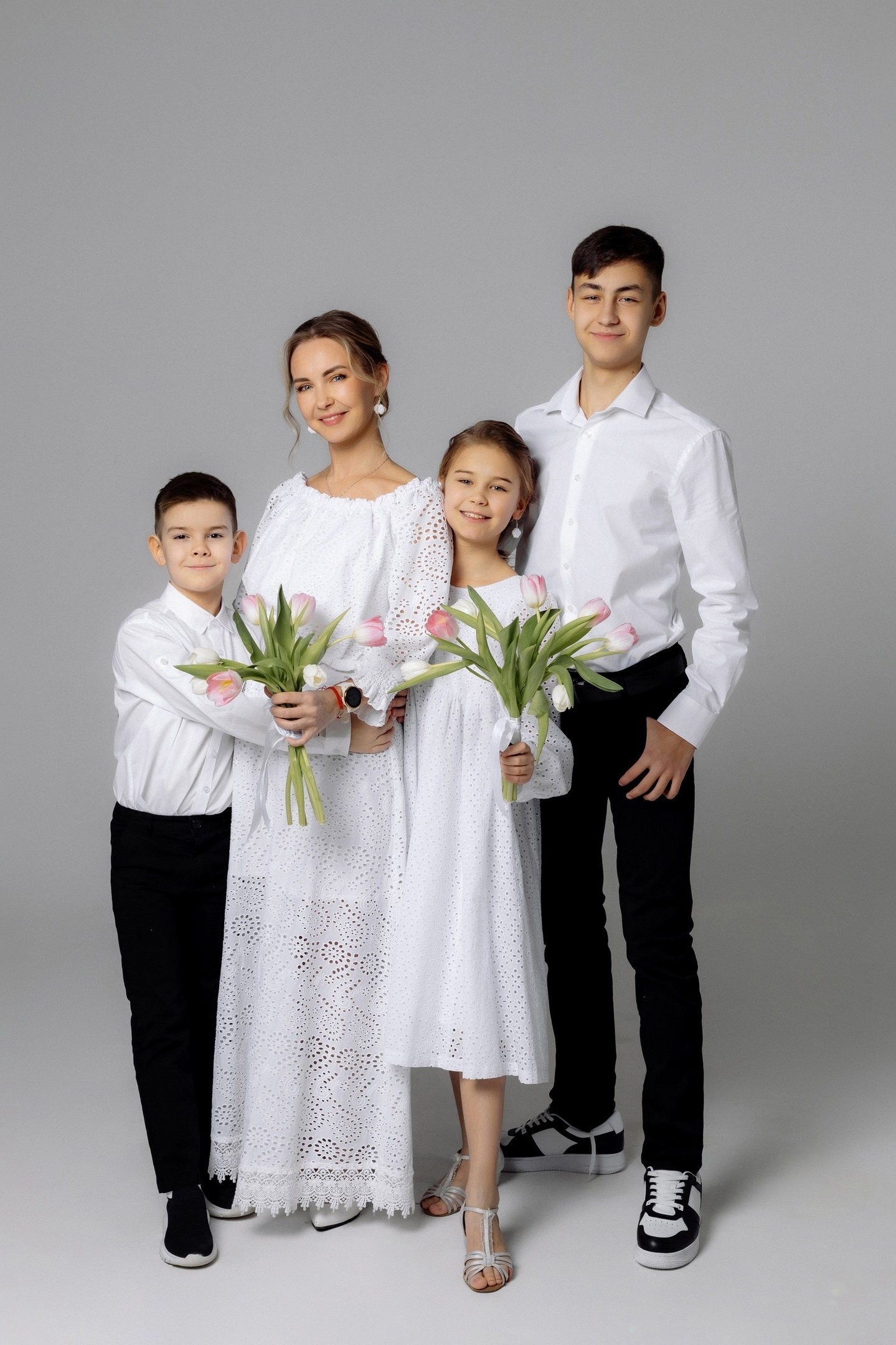 Стоимость фотосессии в студии. Зотова Алена — семейный и женский фотограф в Зеленограде