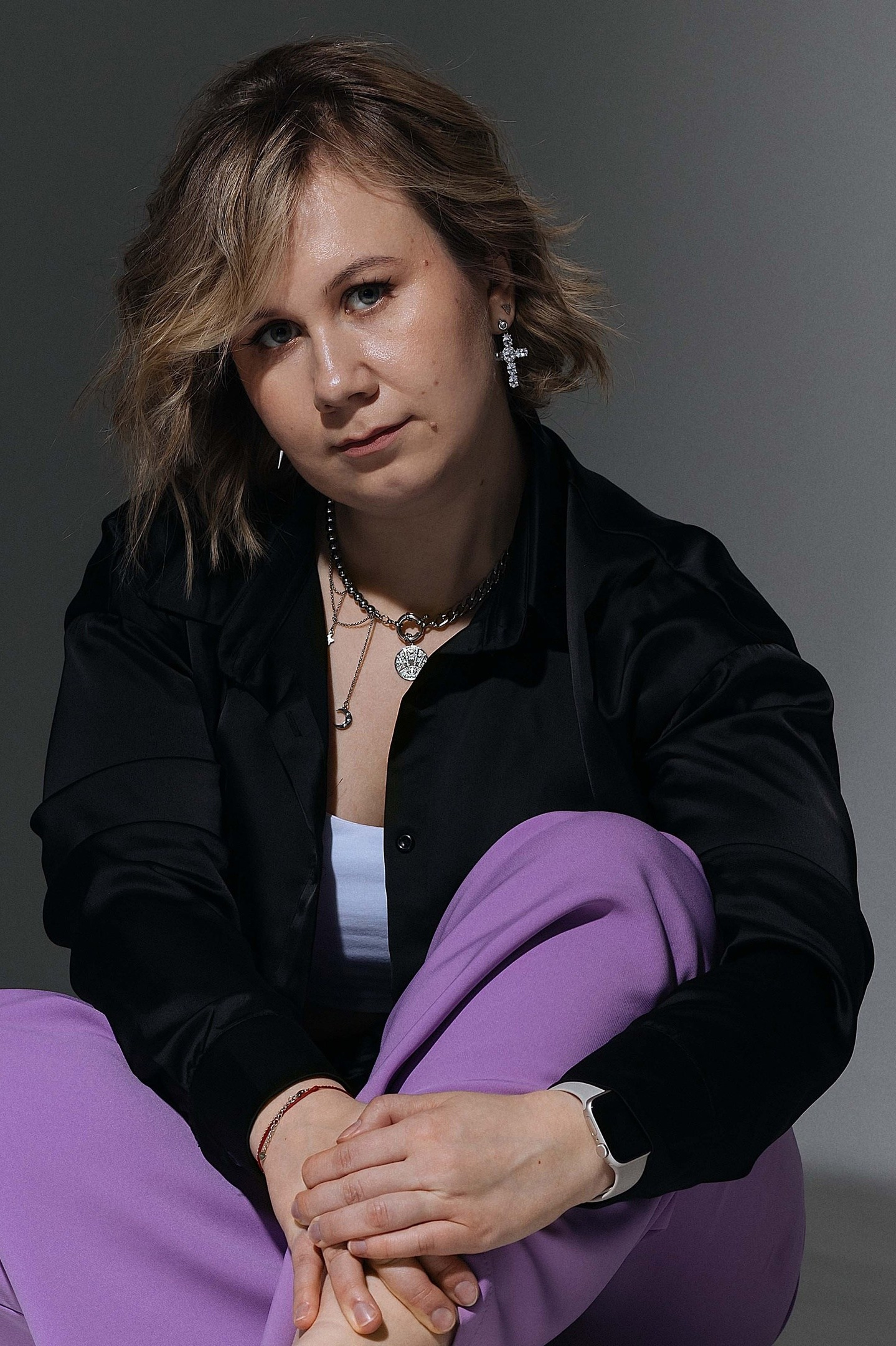 Обо мне. Аня | Фотограф Москва