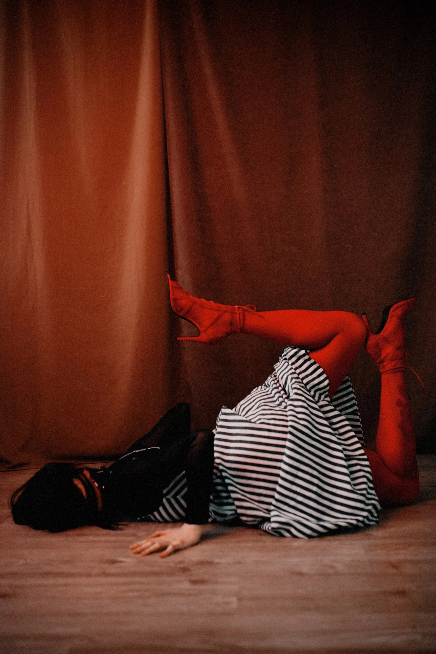 Фотограф Николай Храмов