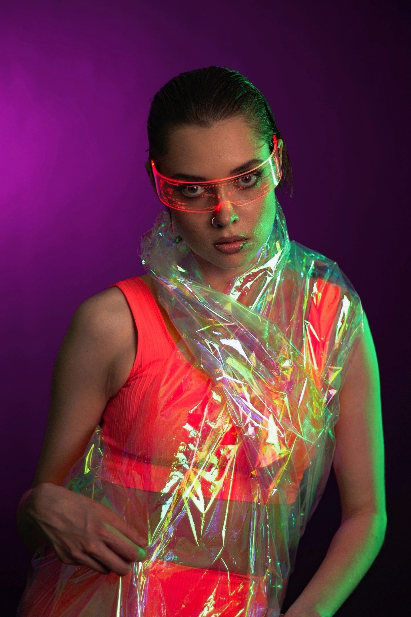 Фотограф в Чите Анна Осадчая