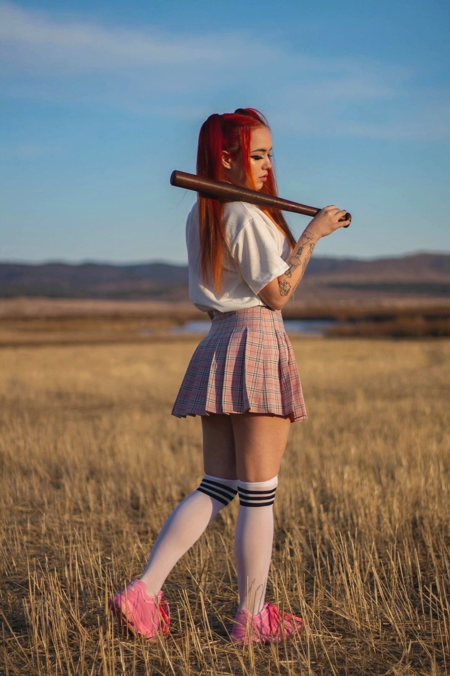 Фотограф в Чите Анна Осадчая