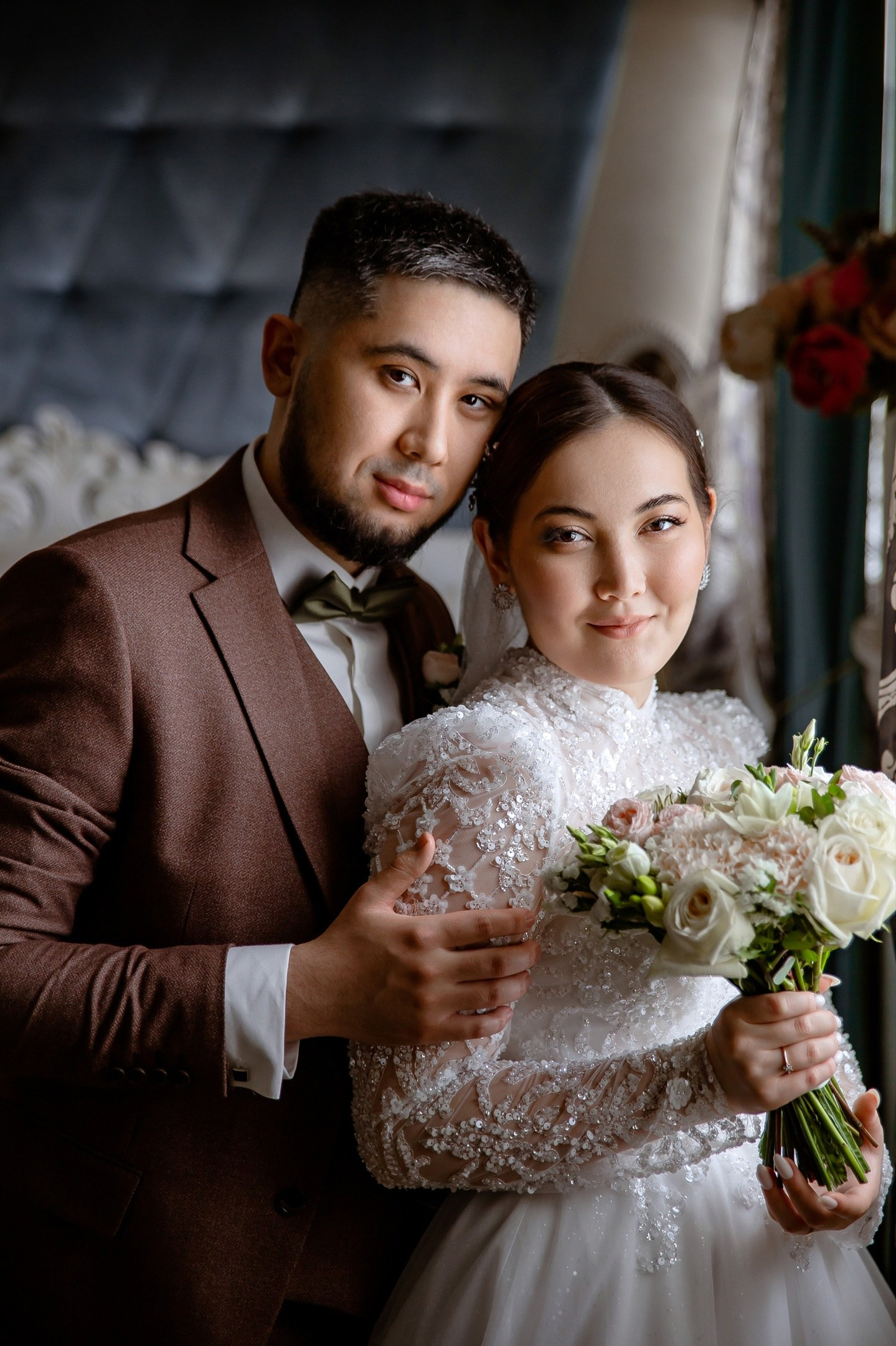 Свадебные фотосессии. Свадебный и семейный фотограф в Саратове Екатерина Ромакина