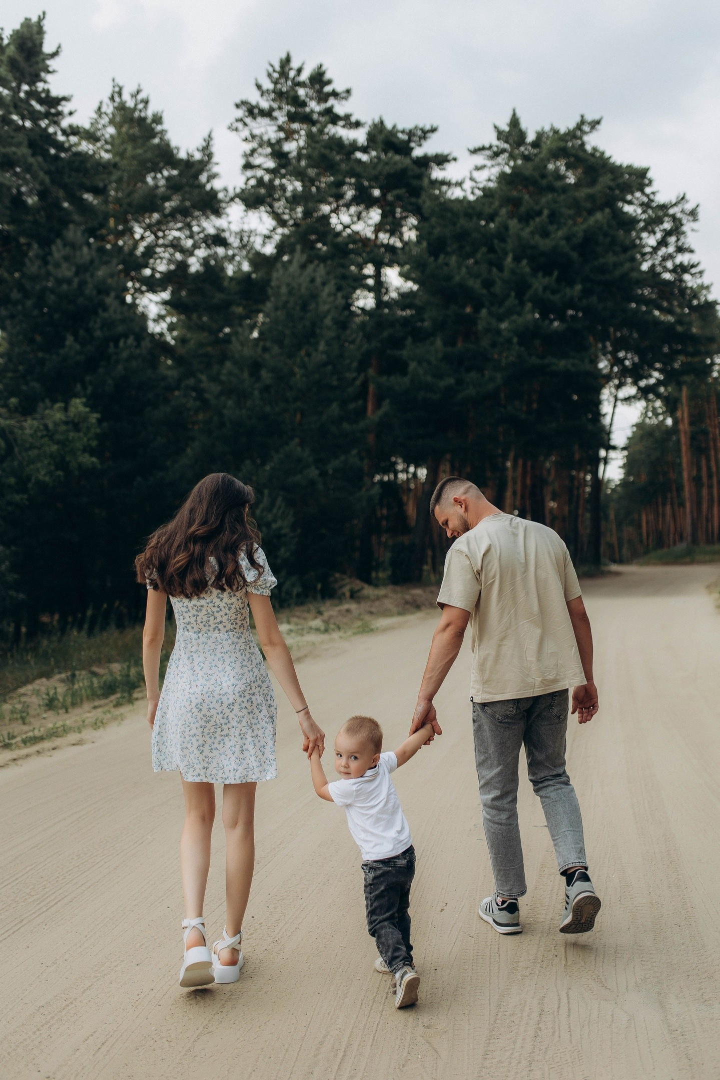 Услуги. Ph. Marina Reshetova