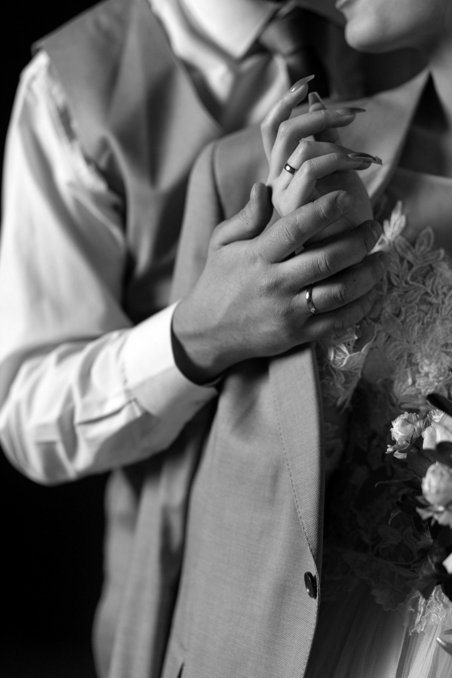 Свадебная съёмка. Ваш фотограф Светлана Мицукова