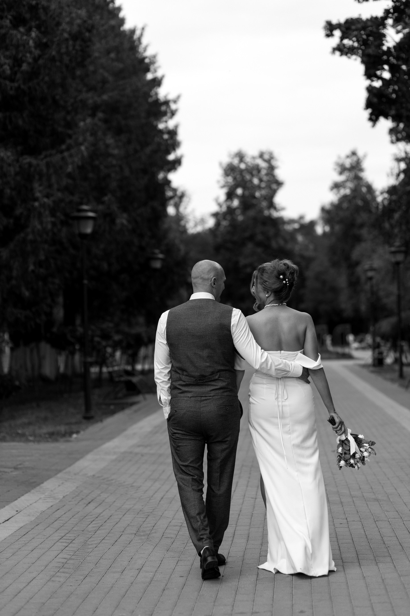 Свадебная съёмка. Ваш фотограф Светлана Мицукова