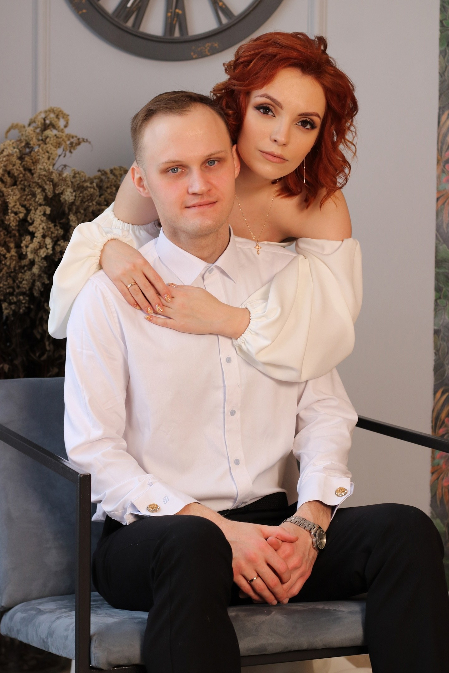 Фотограф в Курске Смирнов Евгений