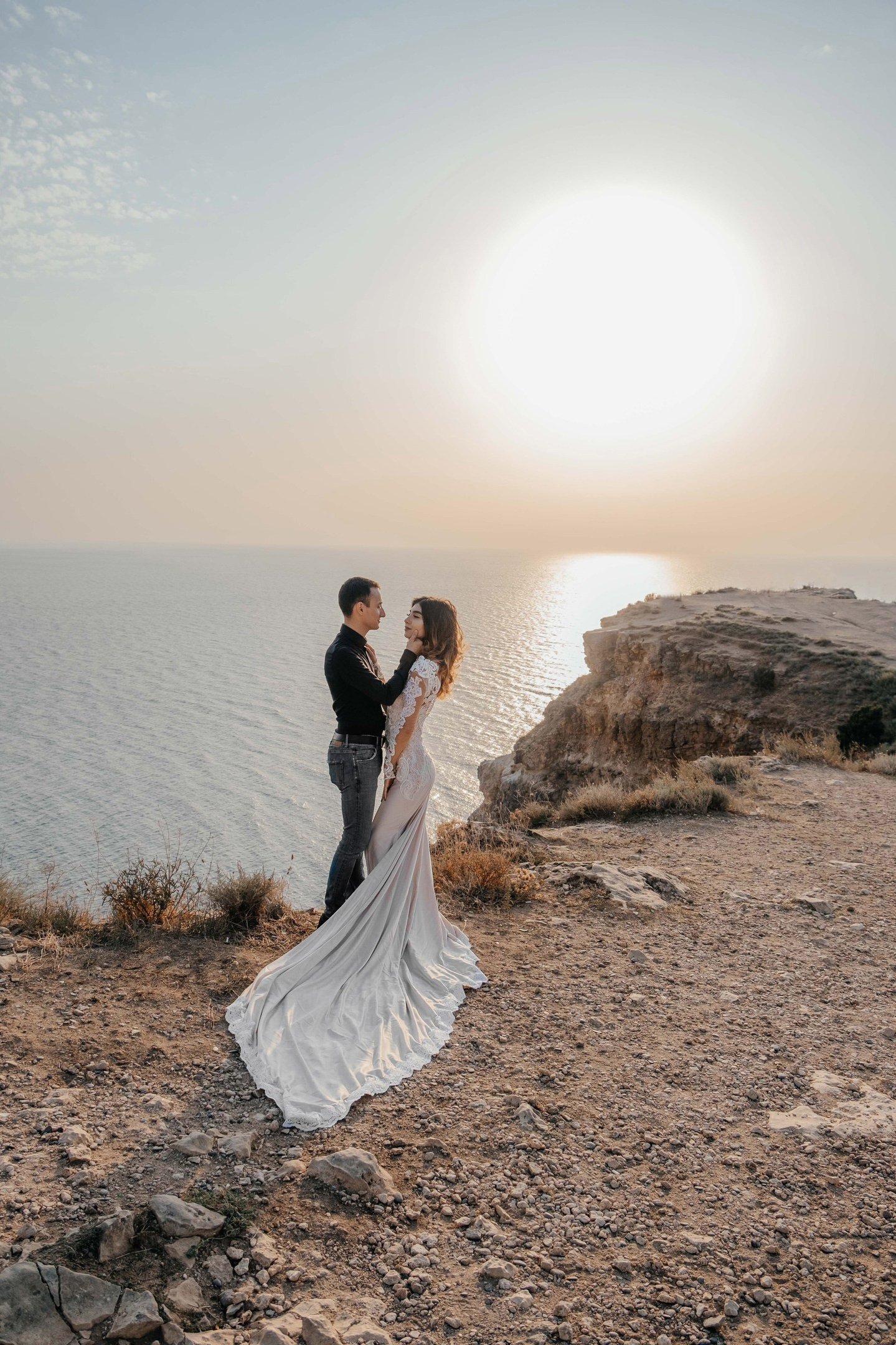 Свадебный фотограф Кристина Кулецкая г. Челябинск