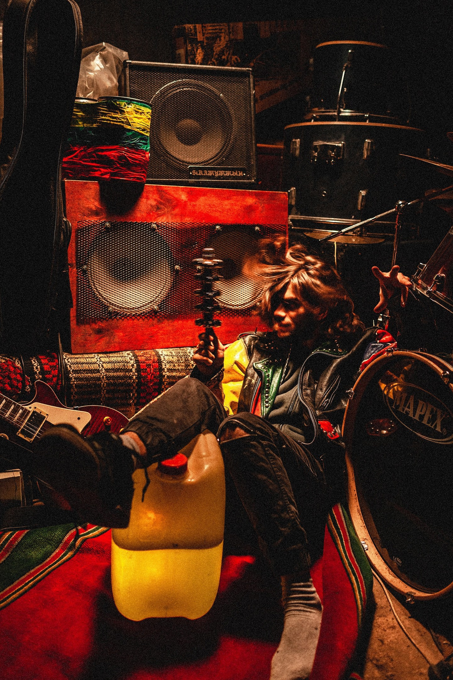 Фотограф Вика Йодль