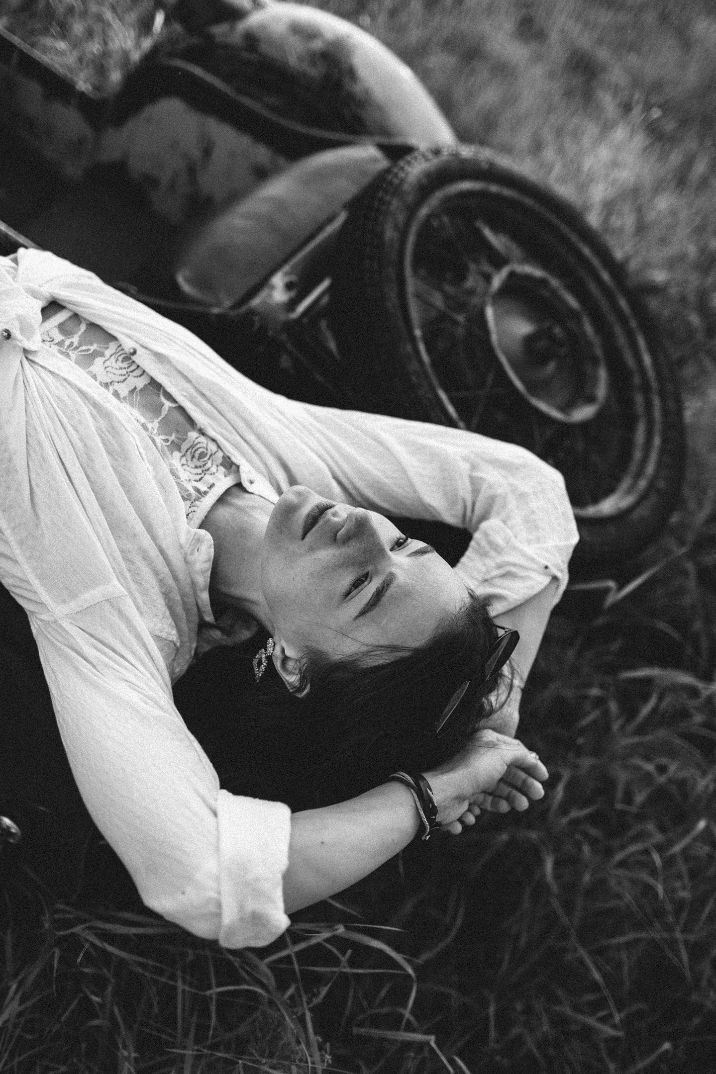 Фотограф Вика Йодль