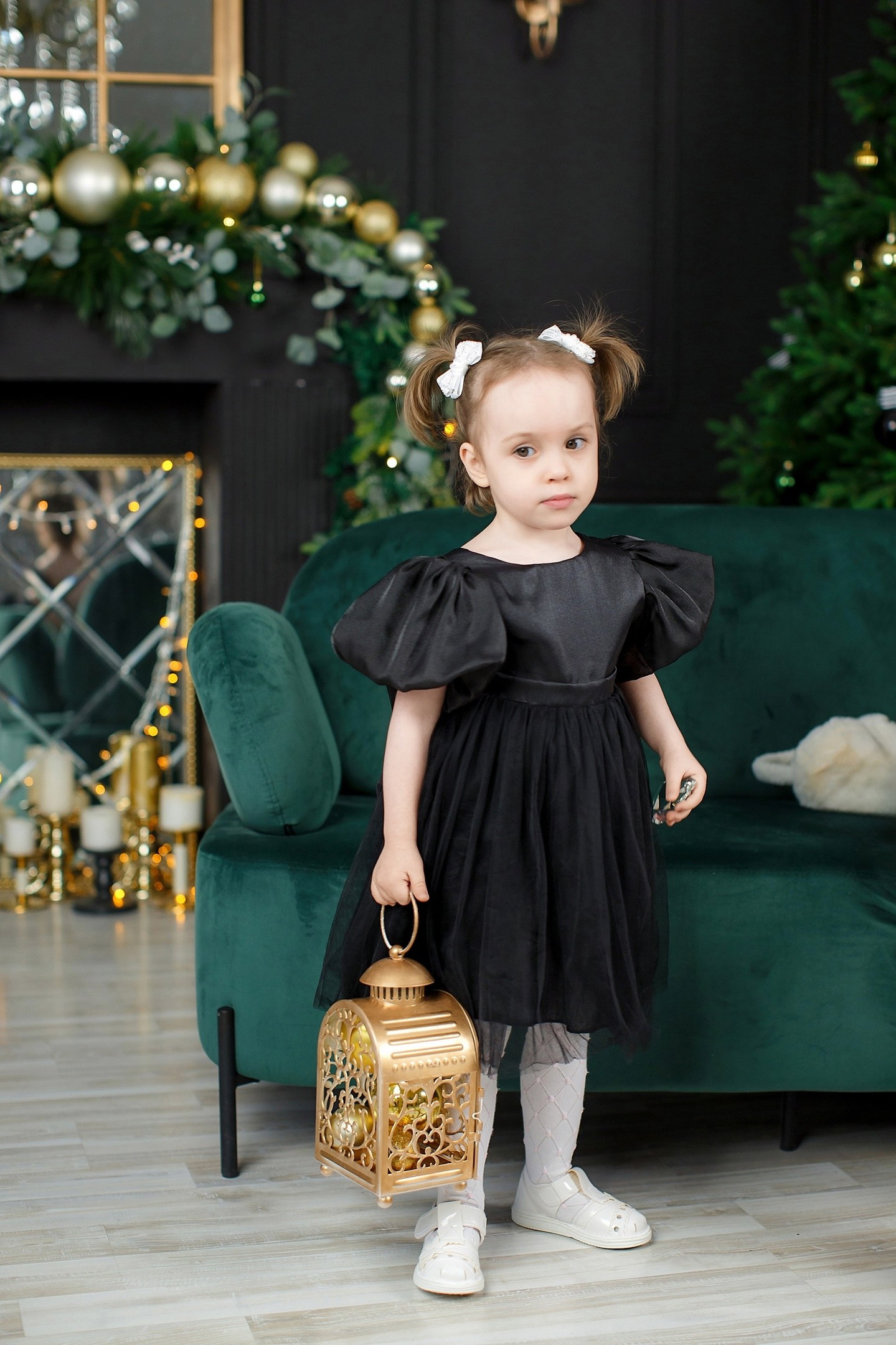 Гардероб. Семейный и детский фотограф в Стерлитамаке Разина Рахмангулова