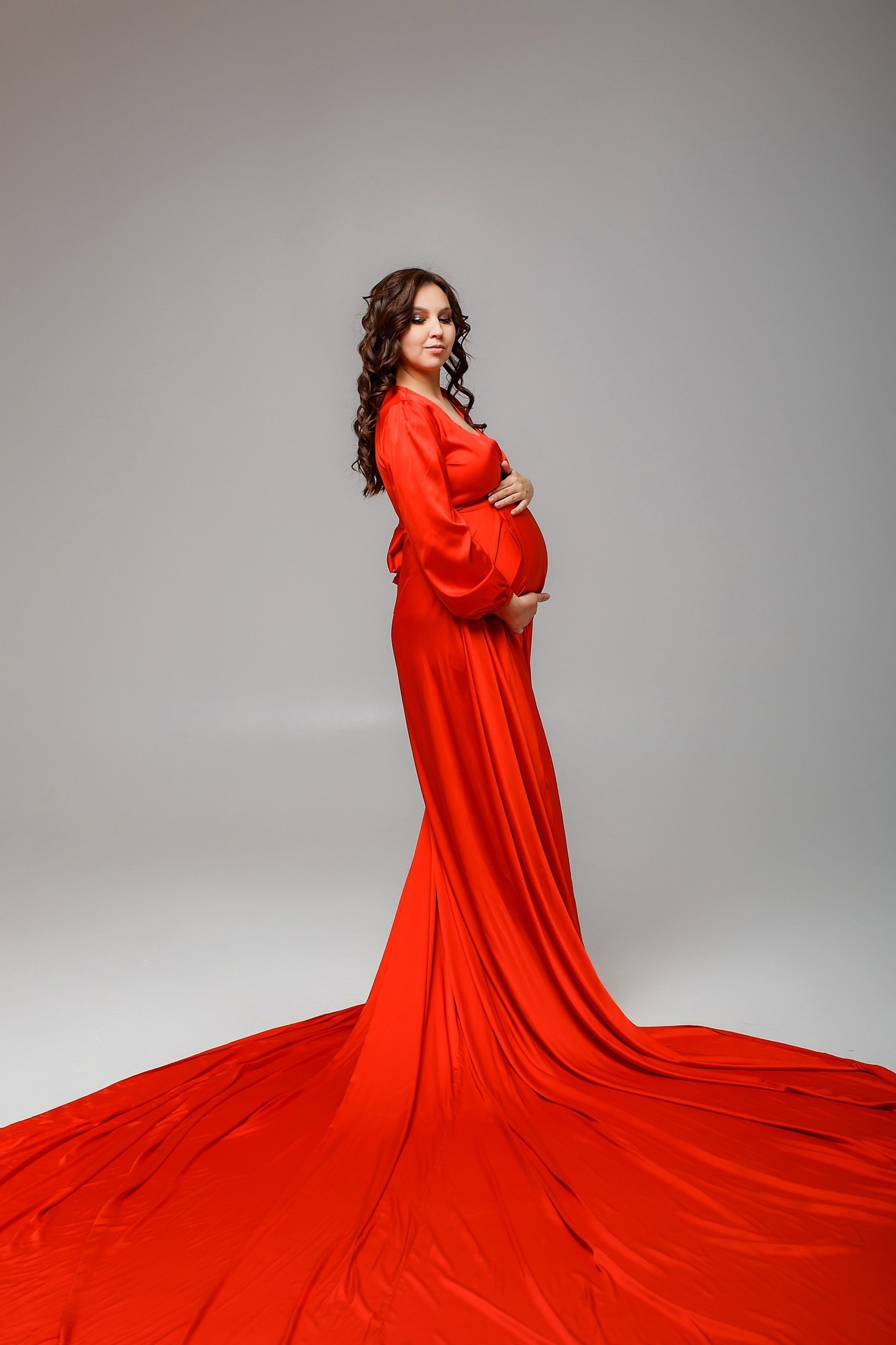 Гардероб. Семейный и детский фотограф в Стерлитамаке Разина Рахмангулова