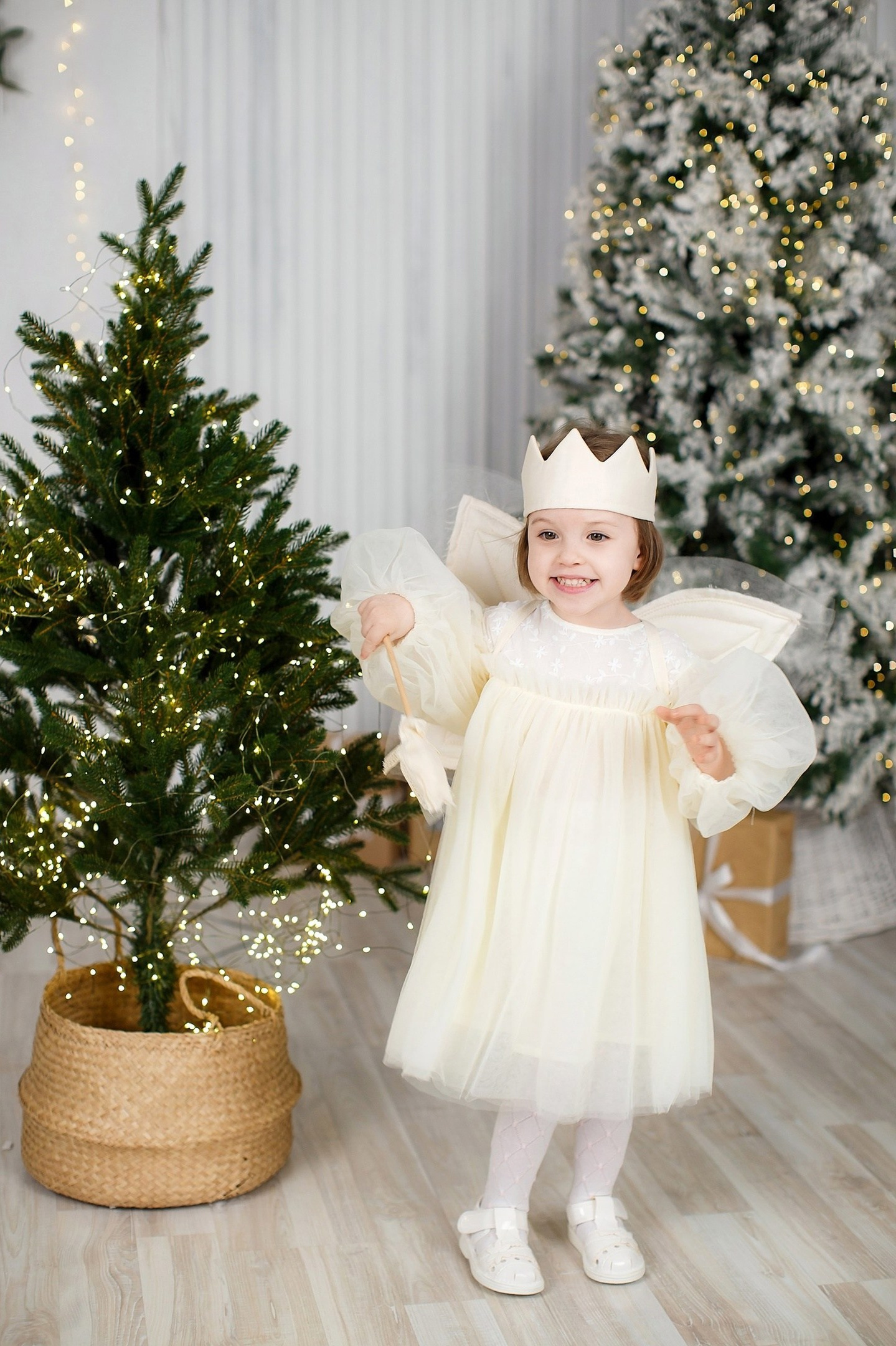 Гардероб. Семейный и детский фотограф в Стерлитамаке Разина Рахмангулова