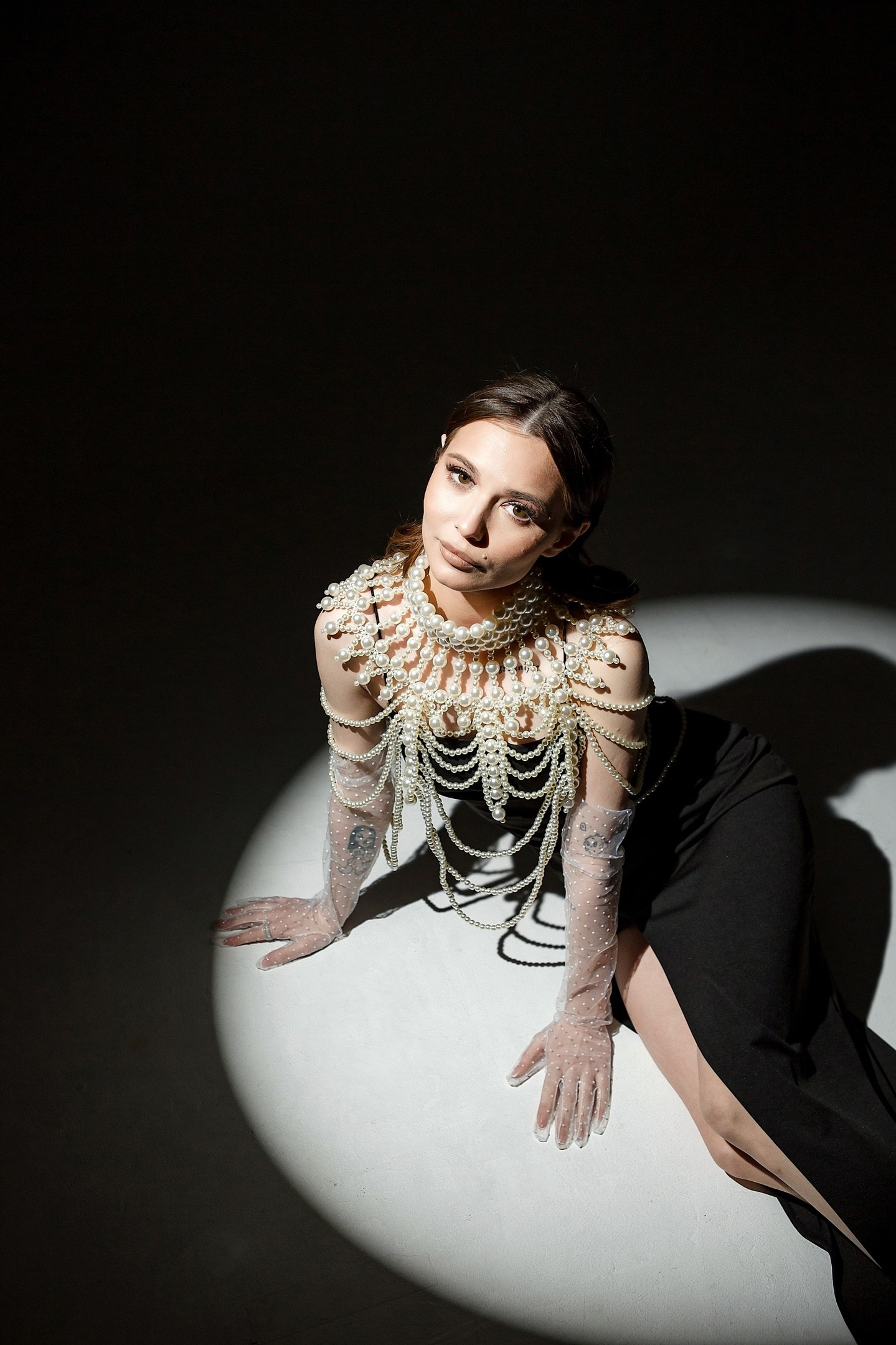 Гардероб. Семейный и детский фотограф в Стерлитамаке Разина Рахмангулова