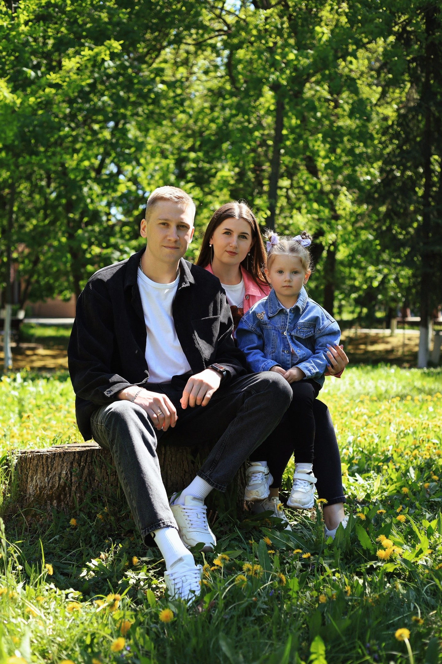 Свадебный и школьный фотограф в Аткарске и Саратове