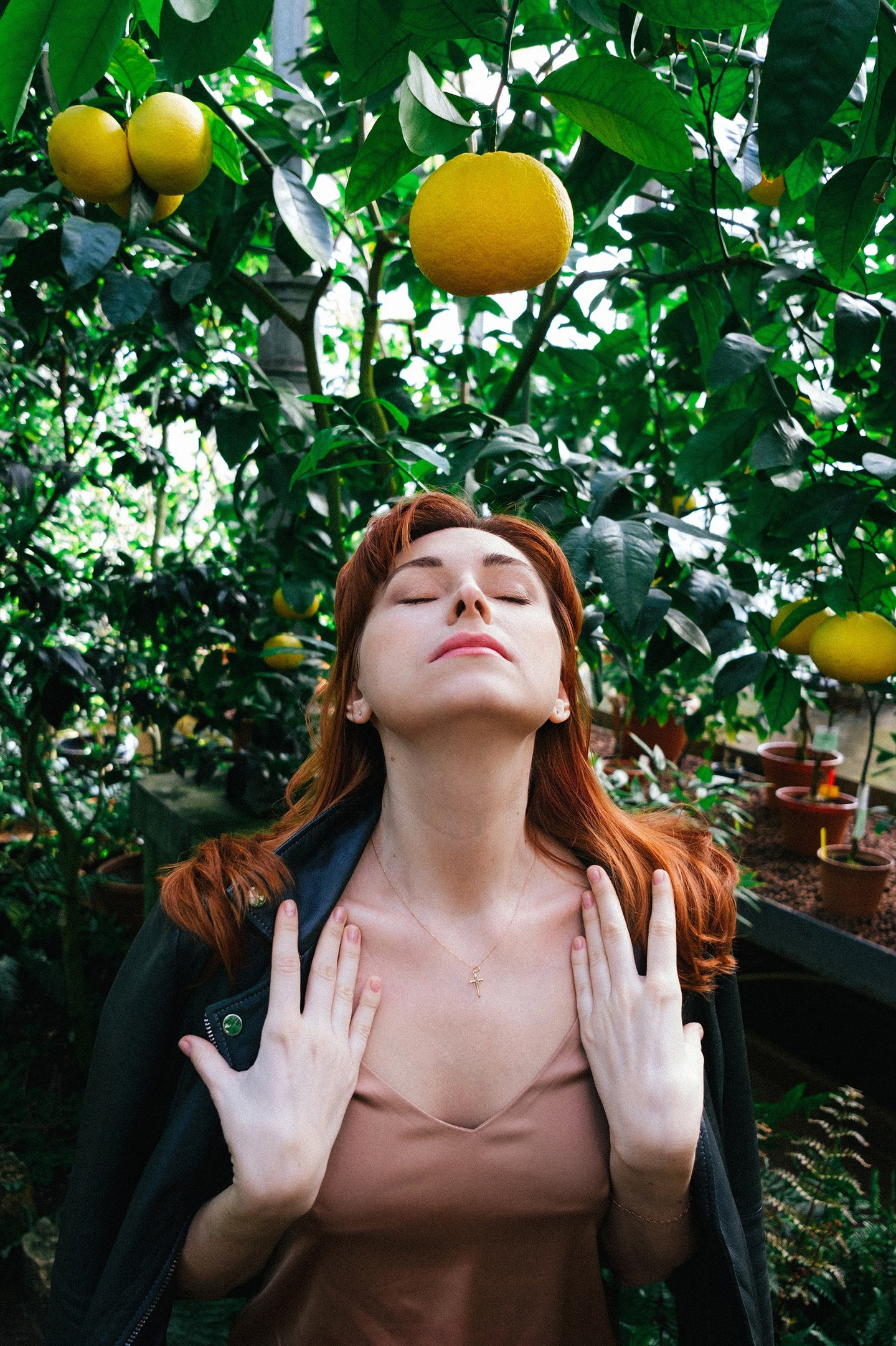 Санкт-Петербург, 2021