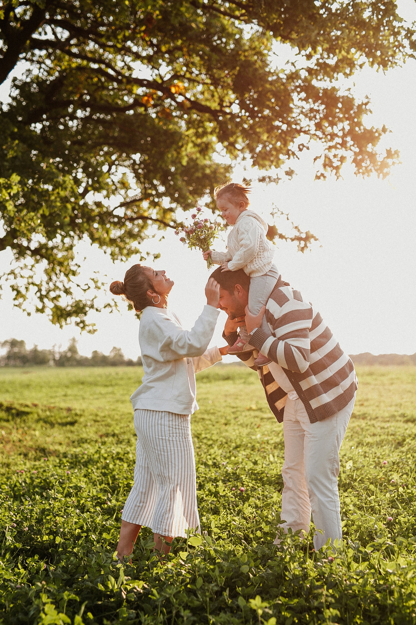 Локации. Семейный фотограф Карина Маффи