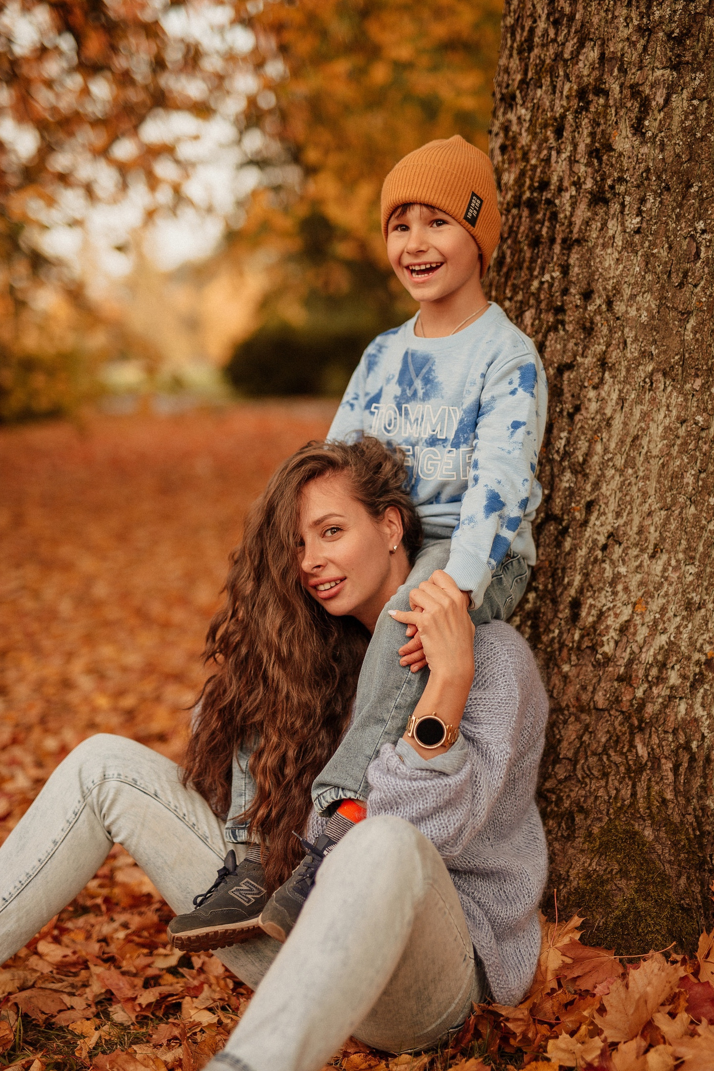 Локации. Семейный фотограф Карина Маффи