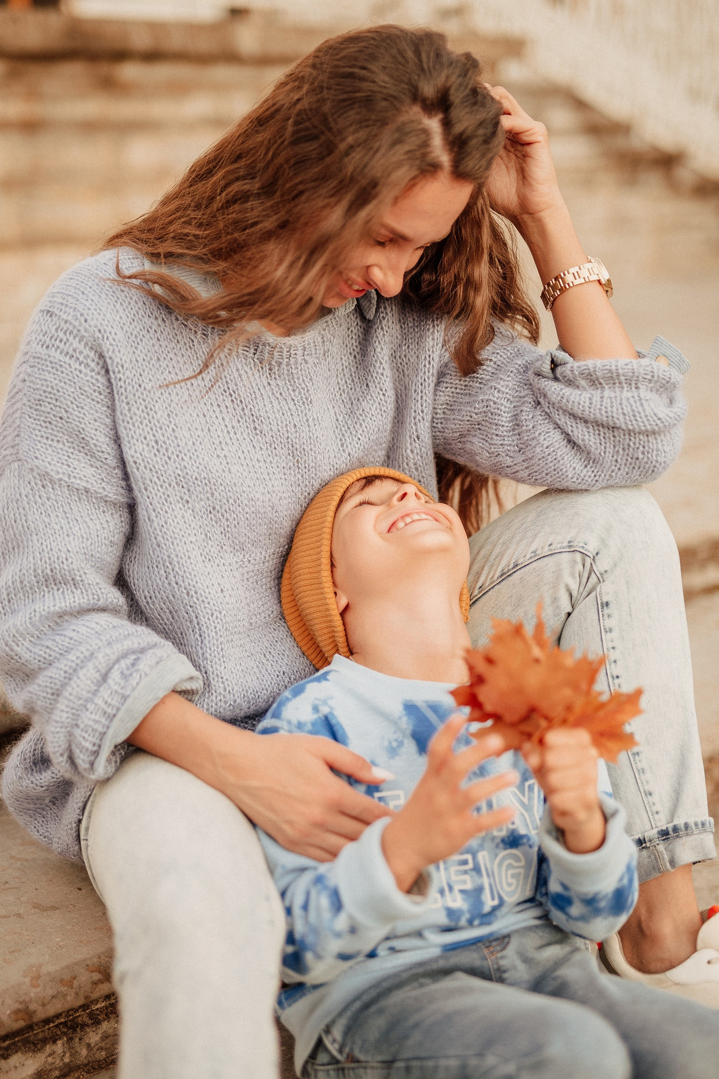 Локации. Семейный фотограф Карина Маффи
