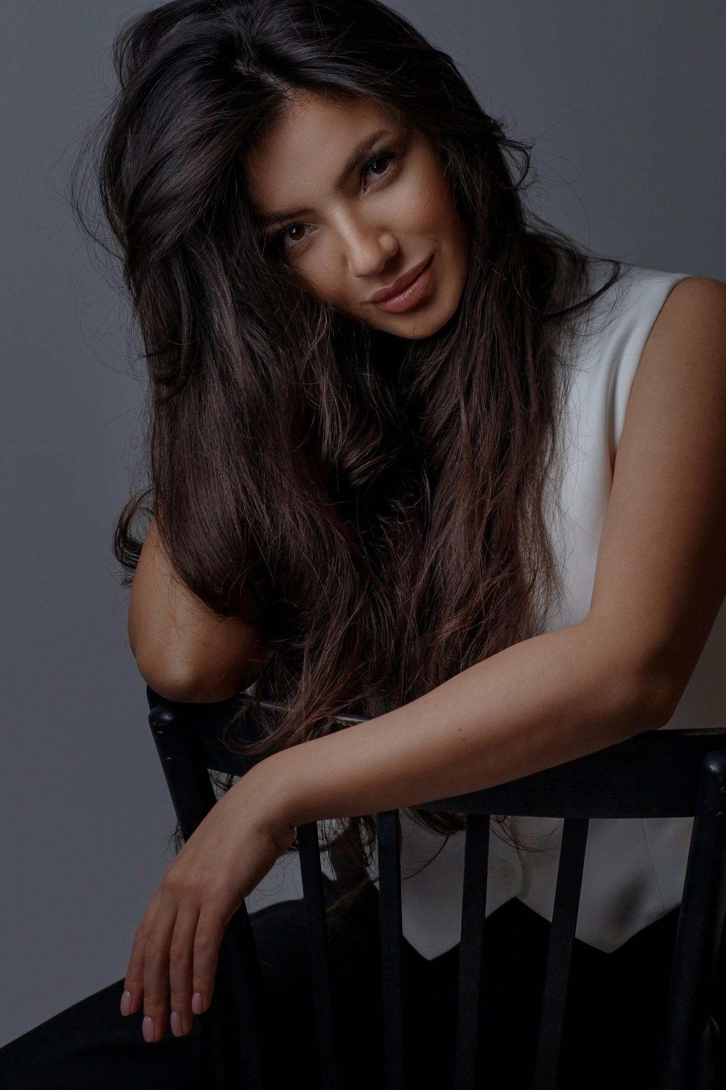 Саша Бычихина фотограф