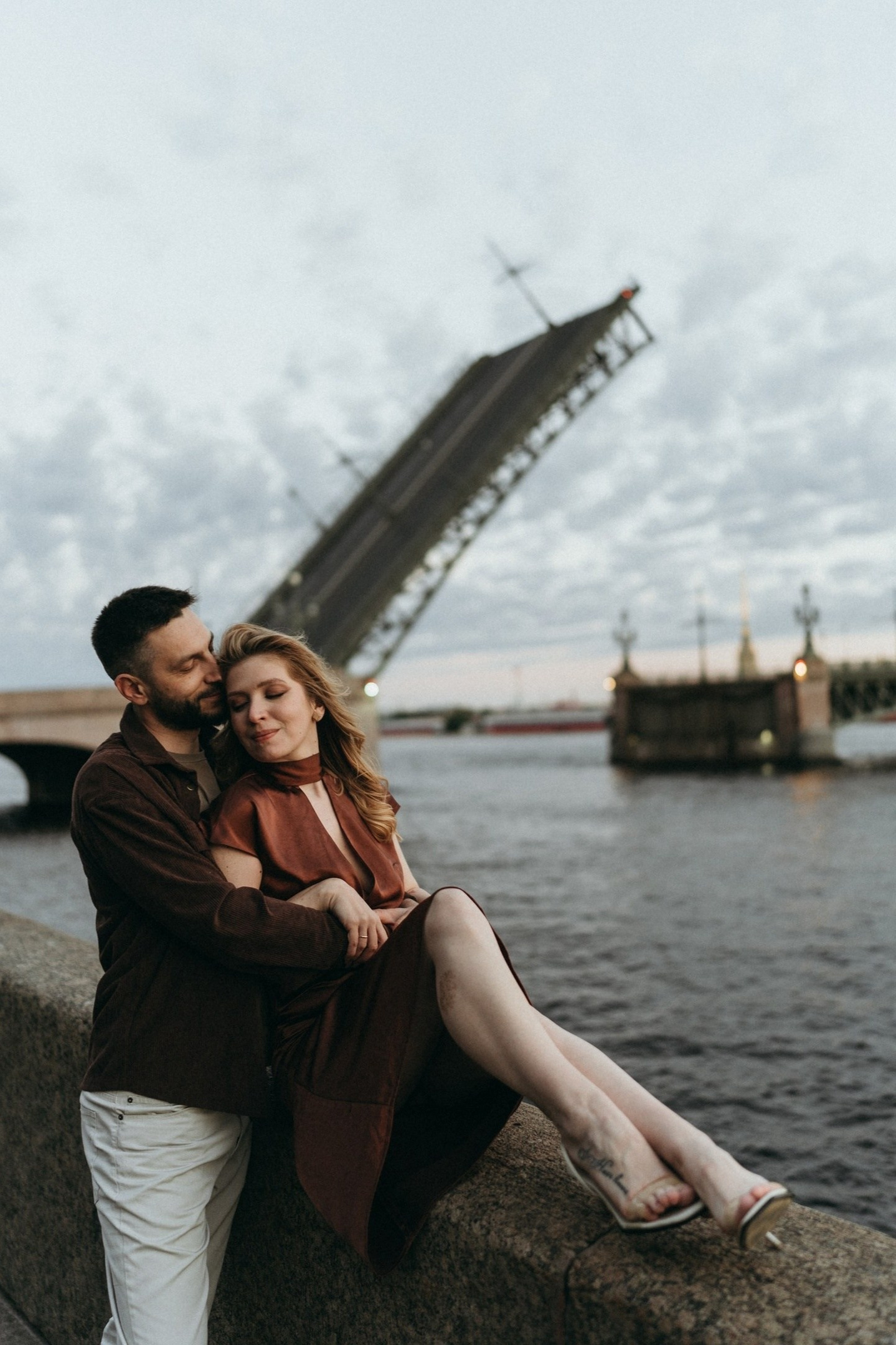 Стоимость. Фотограф в Санкт-Петербурге — Лучина Екатерина