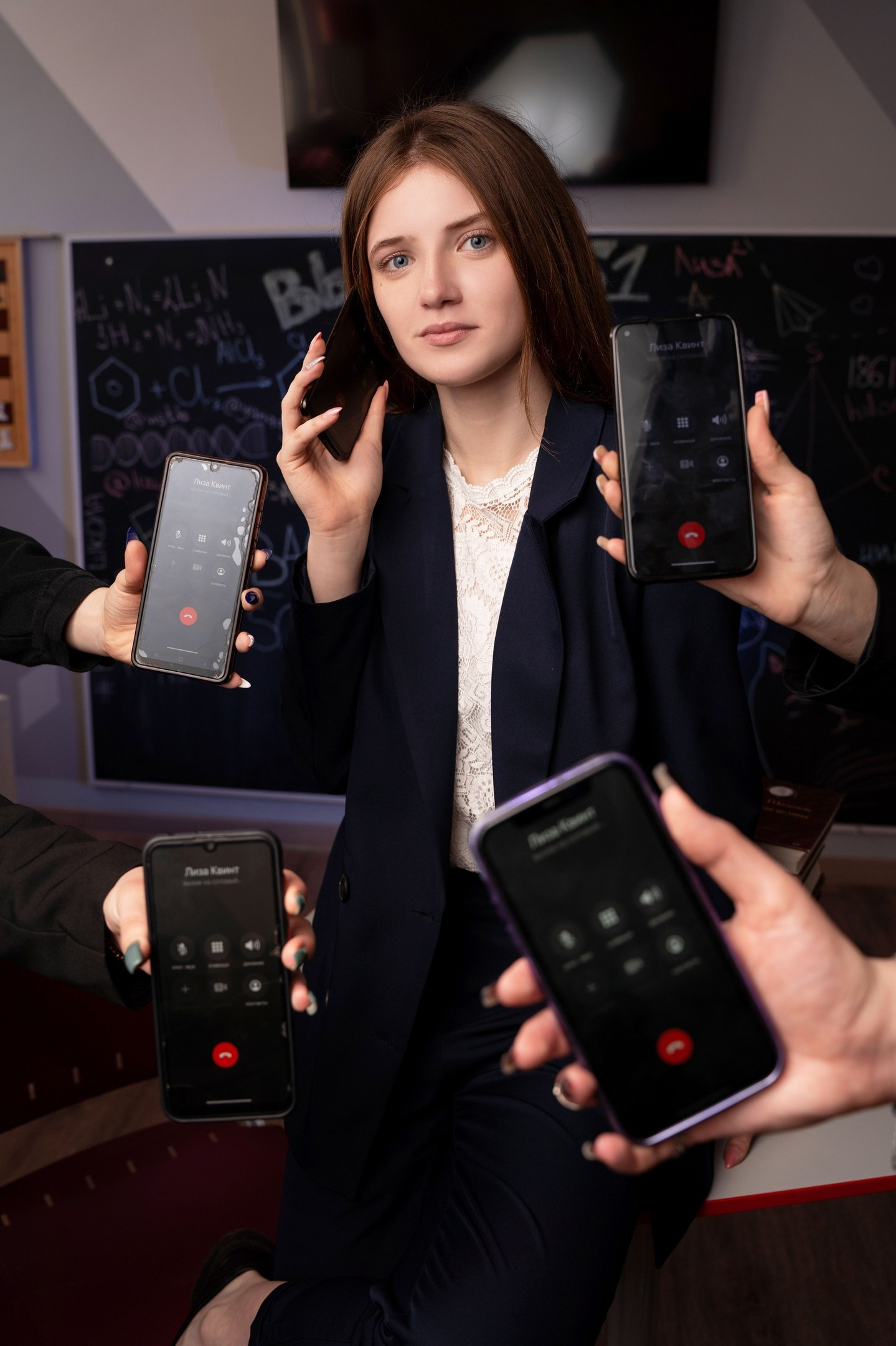 Выпускные альбомы Новосибирск — Твой Альбом