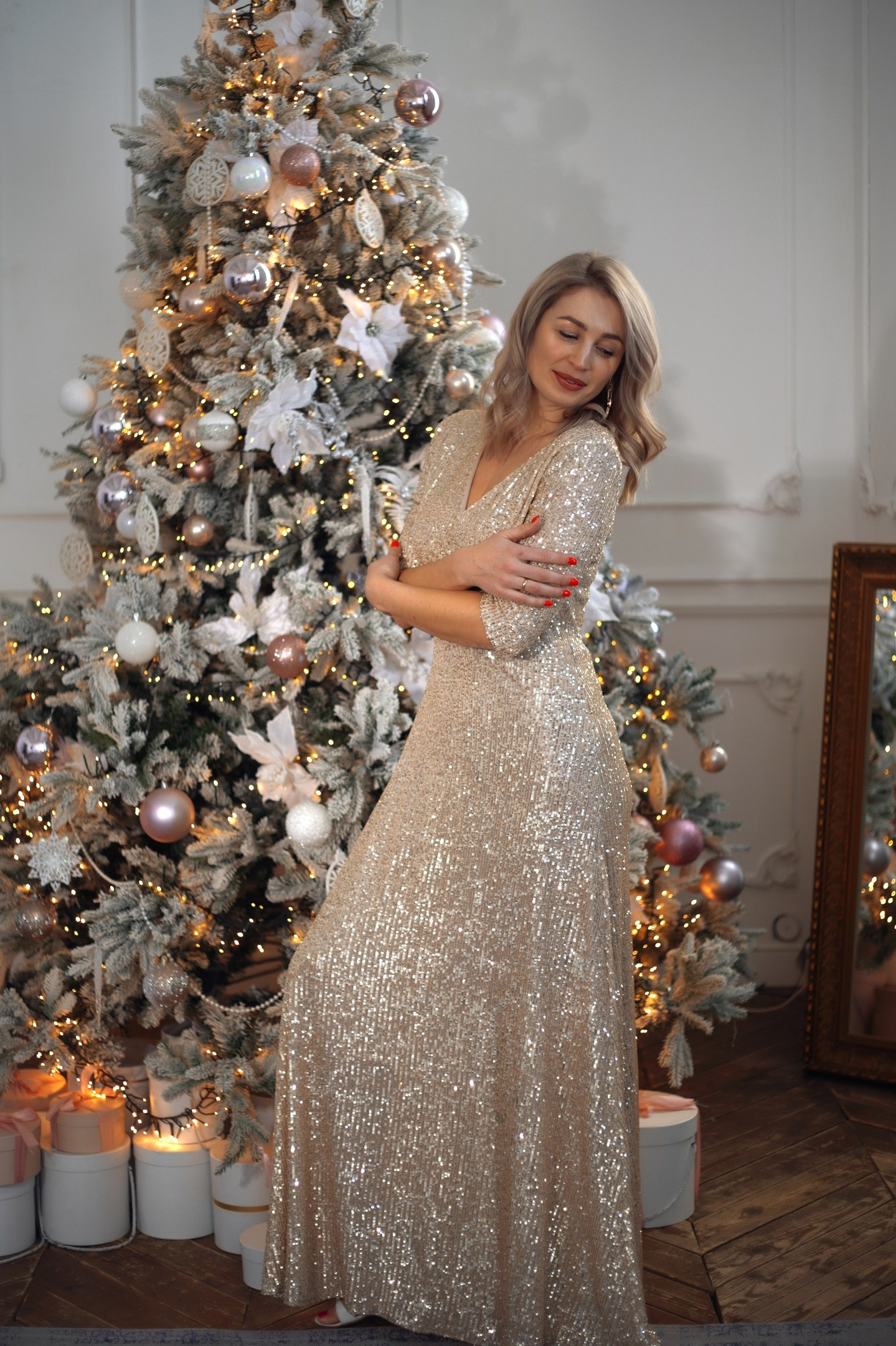 Запись на новогодние фотодни!. Семейный и детский фотограф в Тольятти Ирина Карпенцова