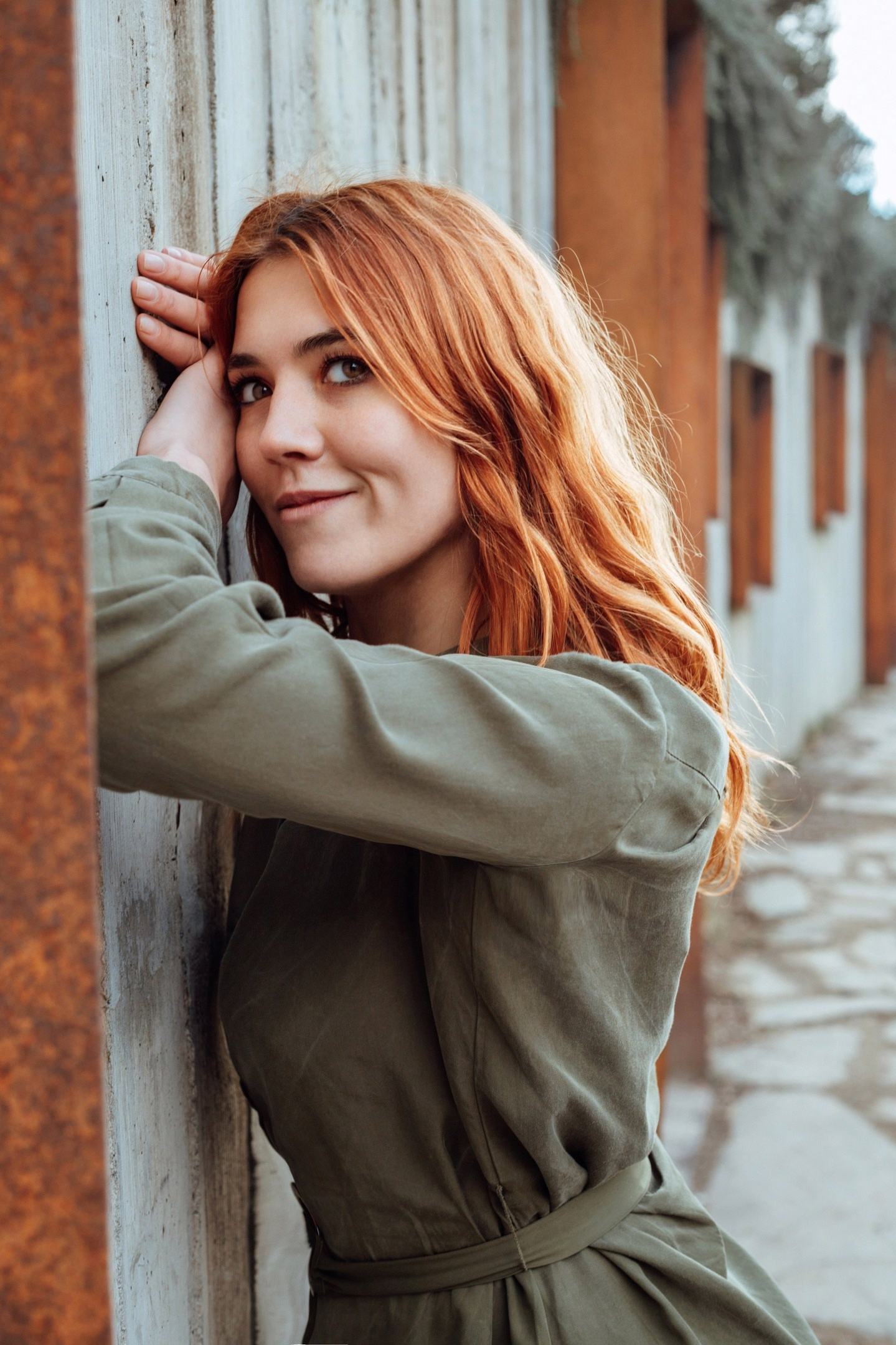 Фотограф в Иркутске Анна Мирошникова