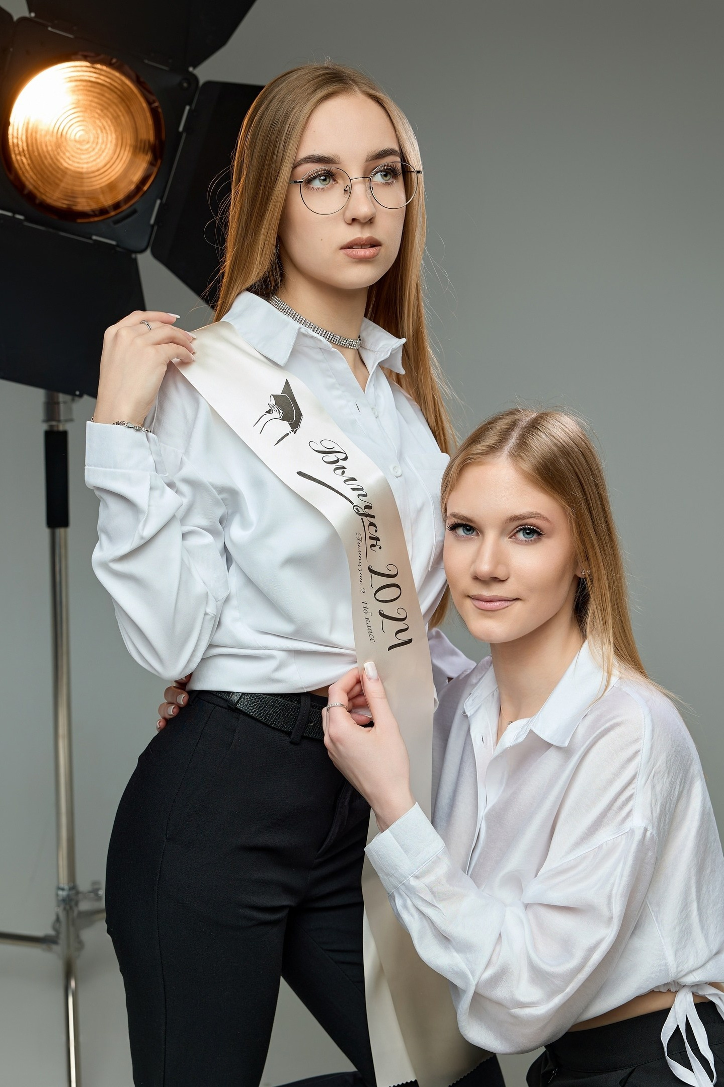 Ленты выпускника в Набережных Челнах
