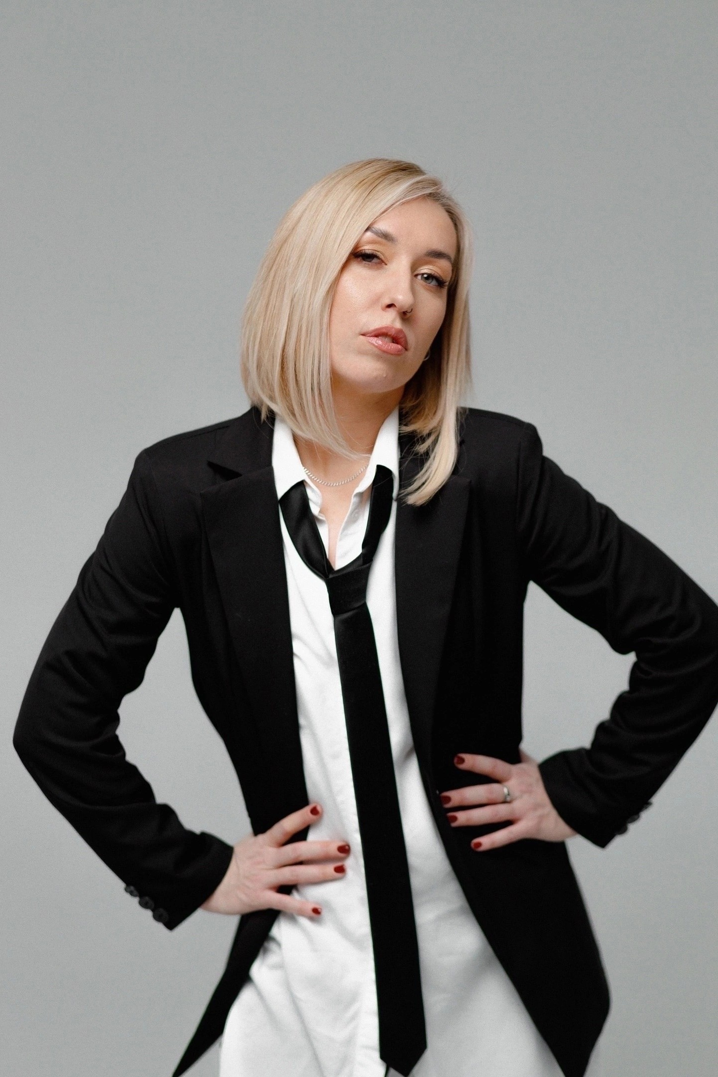 Контакты. Князева Стэлла