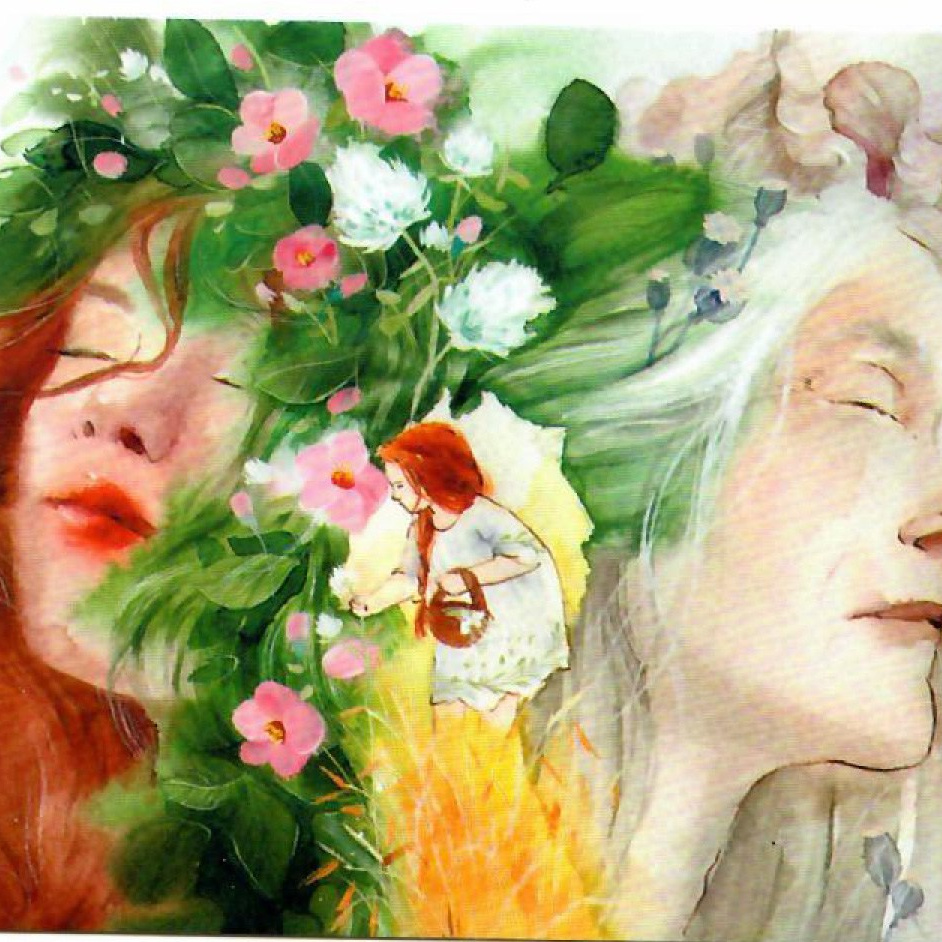 Метафорическая карта, поколения