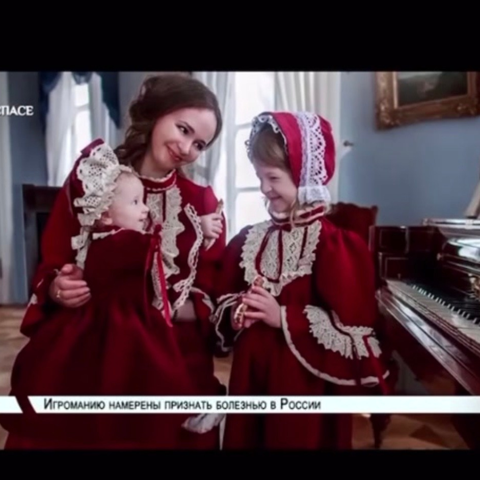 Путь в фотографии. Психолог, женский фотограф Ольга Парфентьева