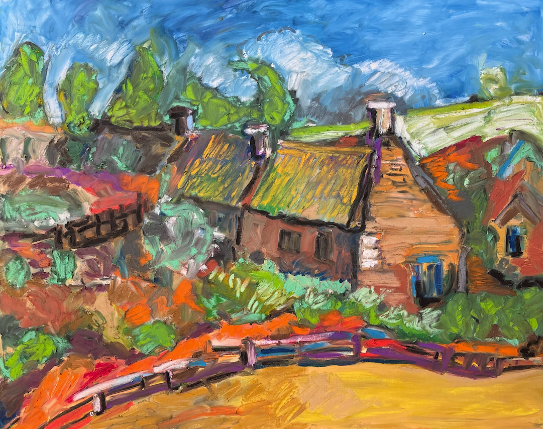 ВанГогизм. Главная