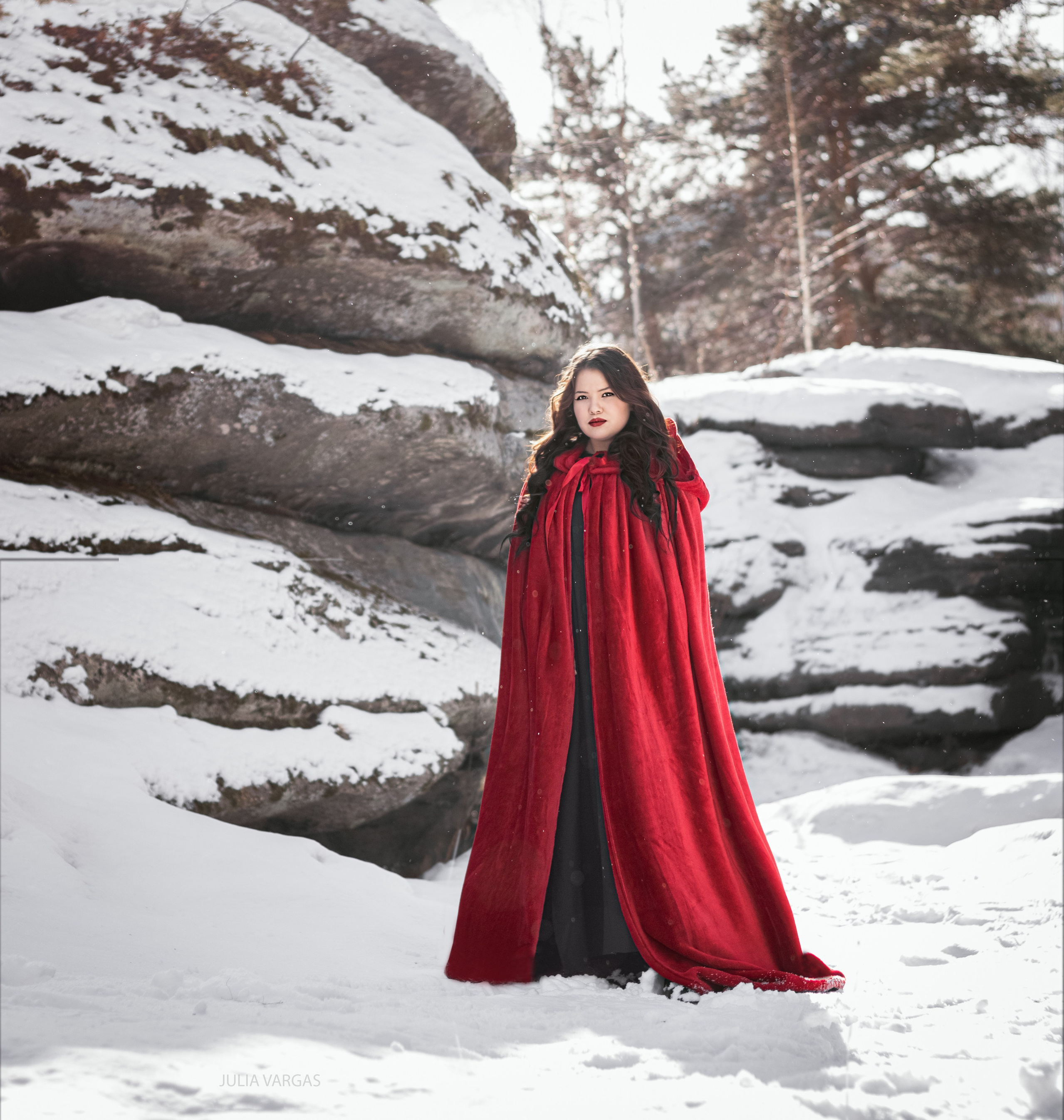 Услуги. Сказочный фотограф в Екатеринбурге Юлия Варгас, фотосессия под ключ