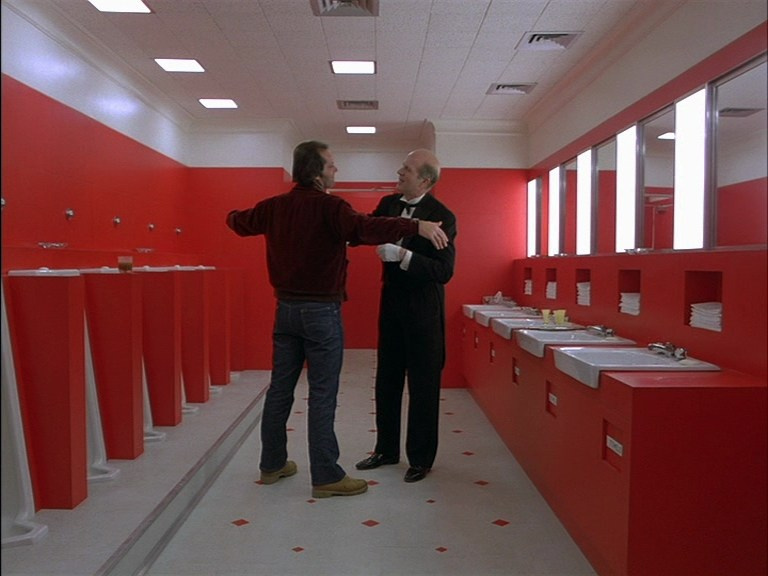 Как фильмы ужасов учат нас психологии цвета. Портретный и fashion-фотограф в Санкт-Петербурге Олеся Поле