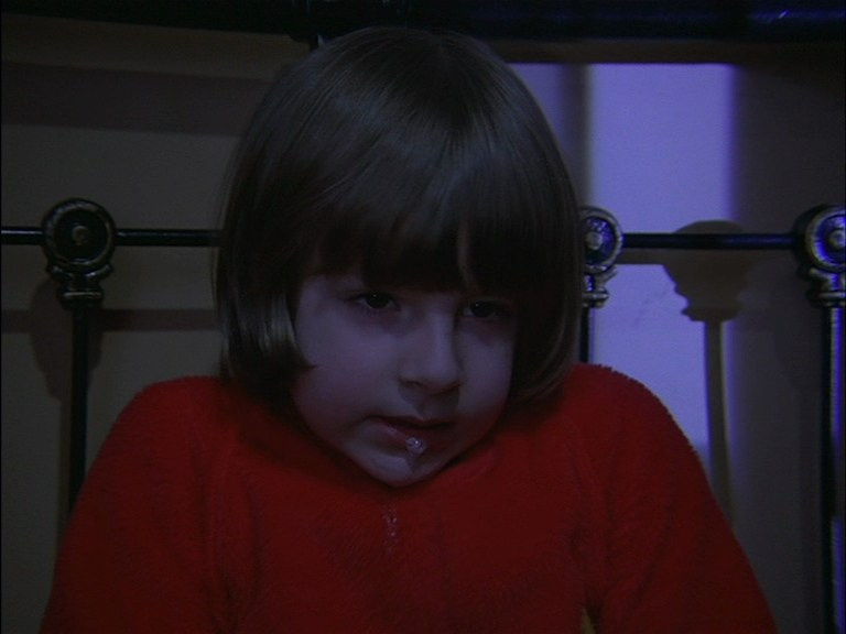 Как фильмы ужасов учат нас психологии цвета. Портретный и fashion-фотограф в Санкт-Петербурге Олеся Поле