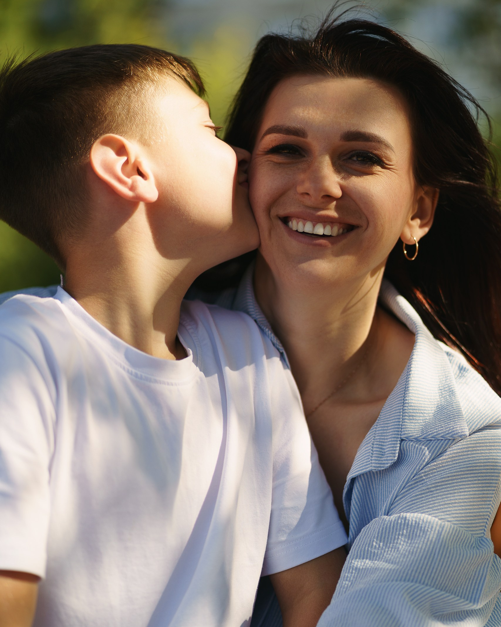 Семейный фотограф