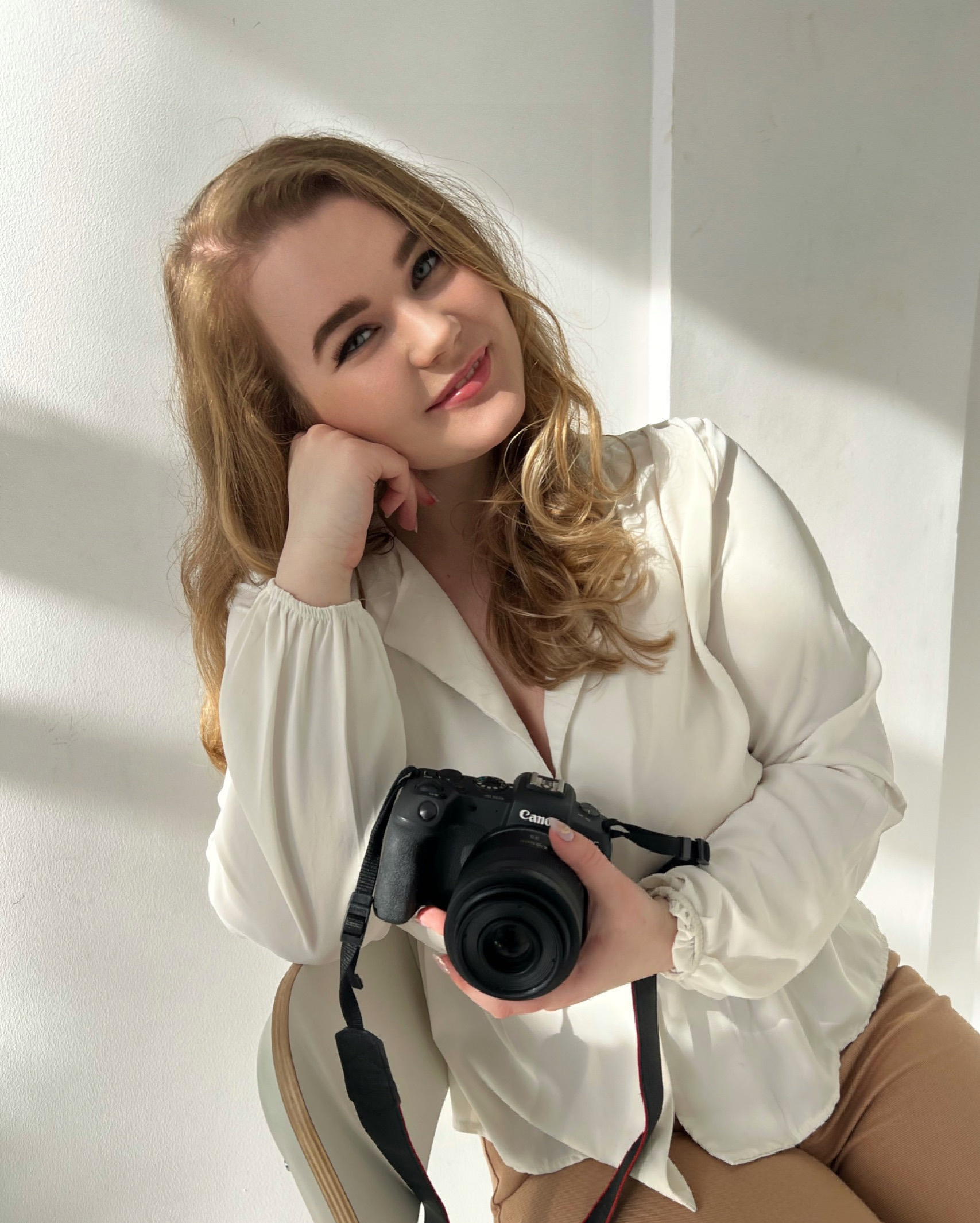 Свадебный и портретный фотограф Минск Евсович Инна