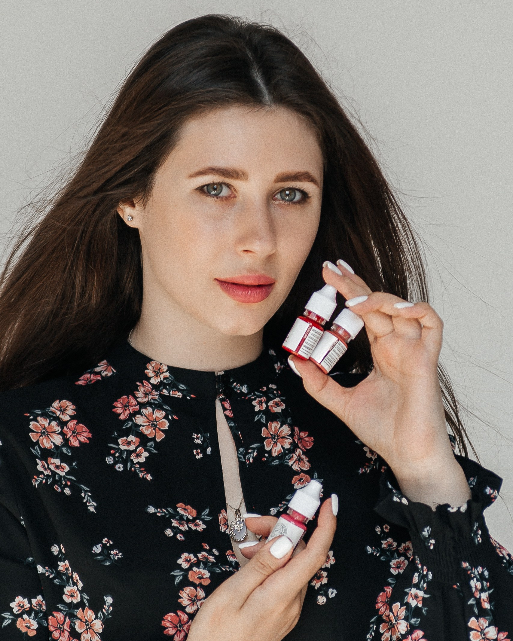 Фотосессия для мастера ПМ в Калининграде. Фотограф Ольга Кудрявцева. Профессиональная фотосъёмка в Калининграде