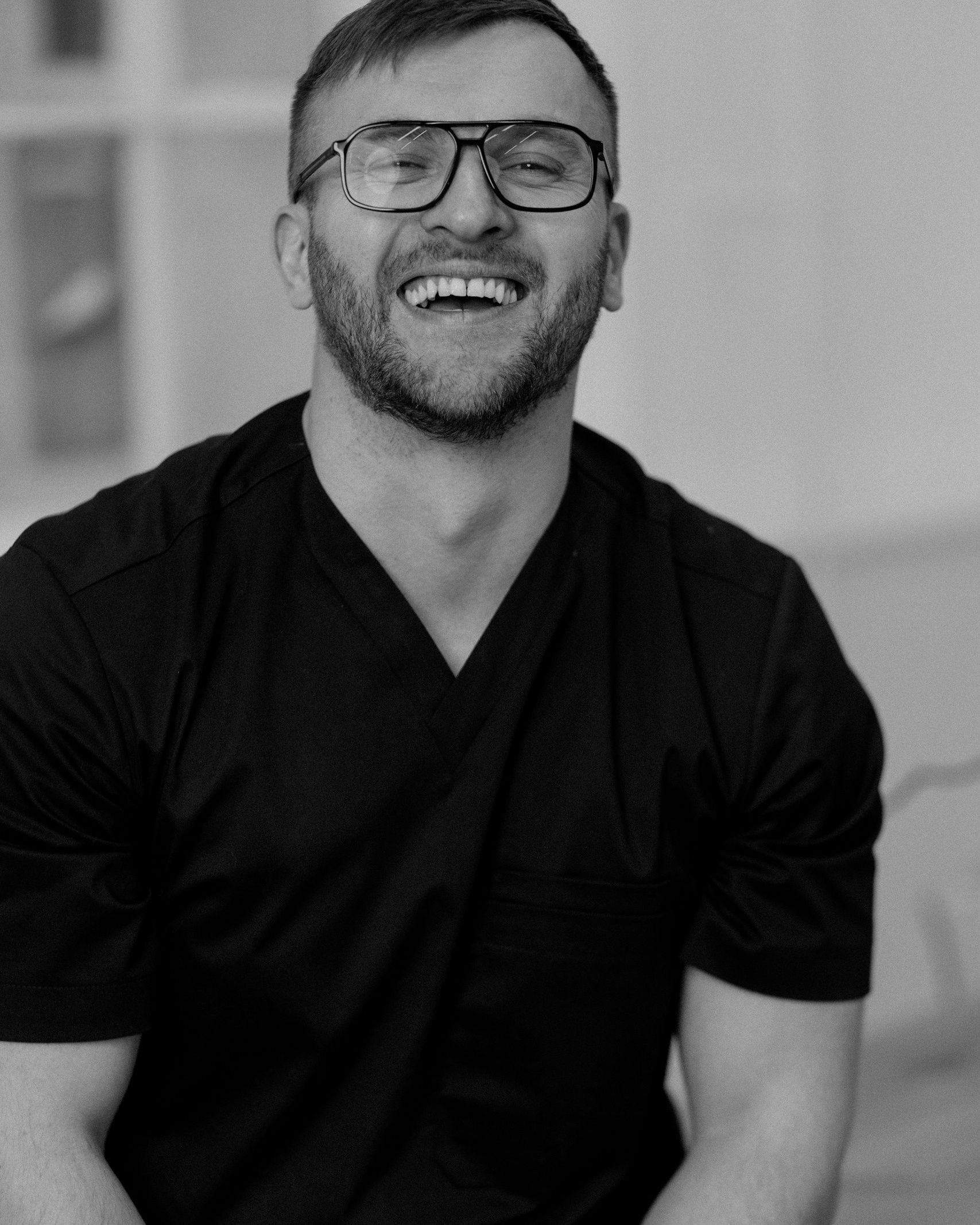 Врач стоматолог-ортопед Быков Алексей