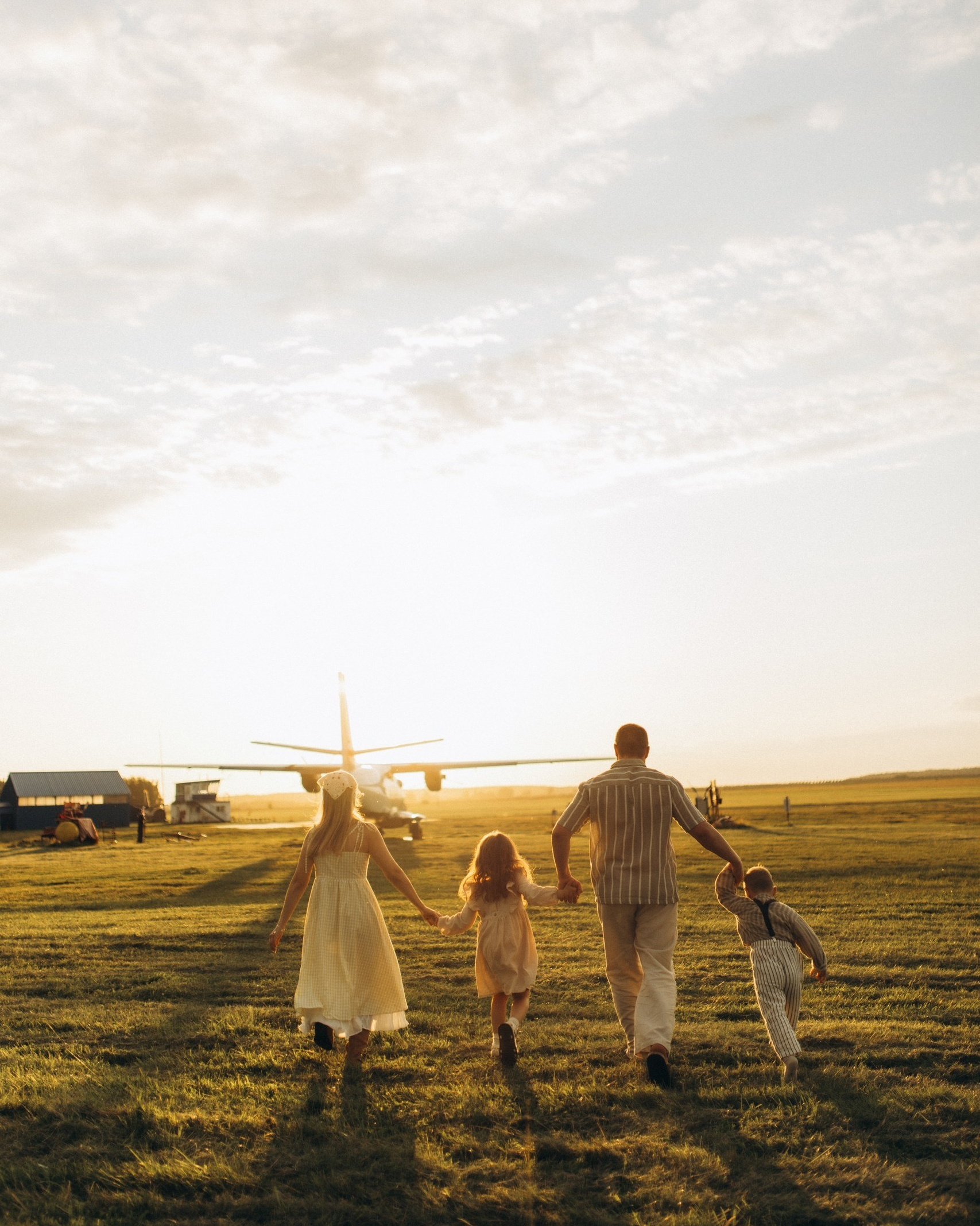 ФОТОГРАФАМ. Семейный фотограф Анастасия Масленникова
