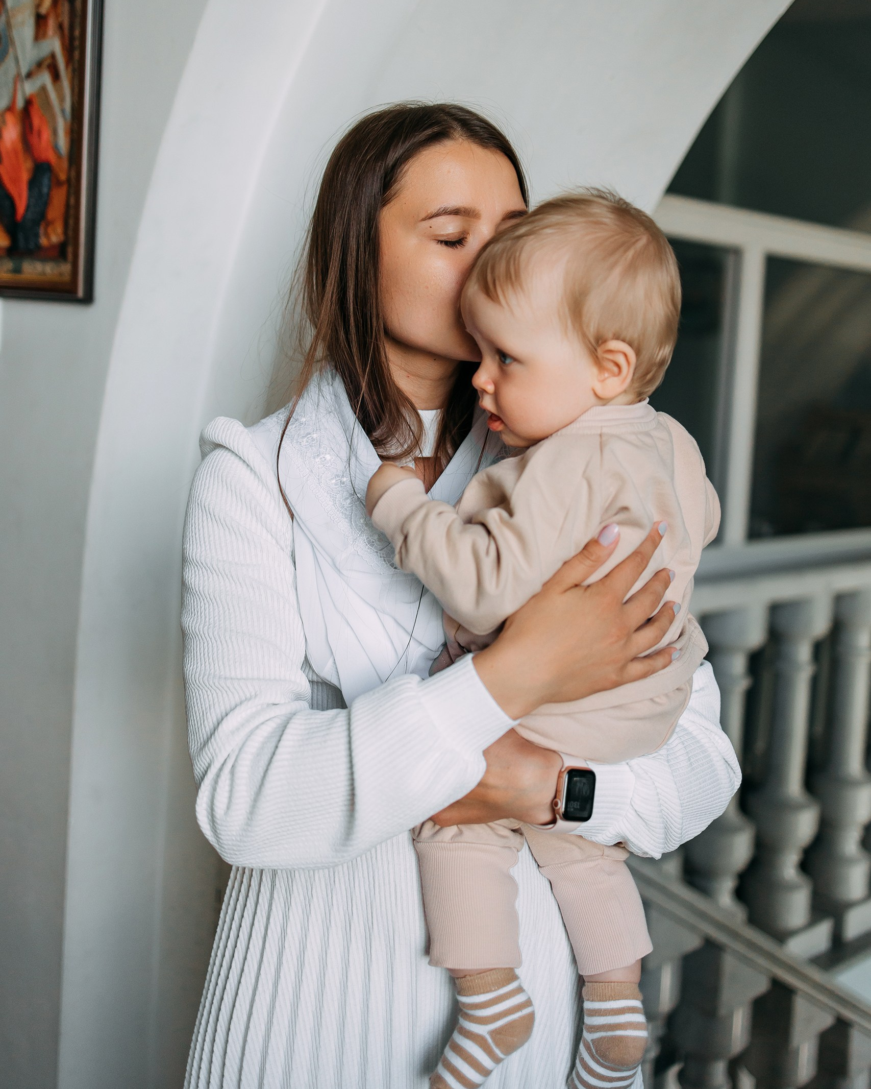 КРЕЩЕНИЯ | ВЕНЧАНИЯ. Romanovs | Свадебный фотограф и видеограф Чебоксары Казань Москва