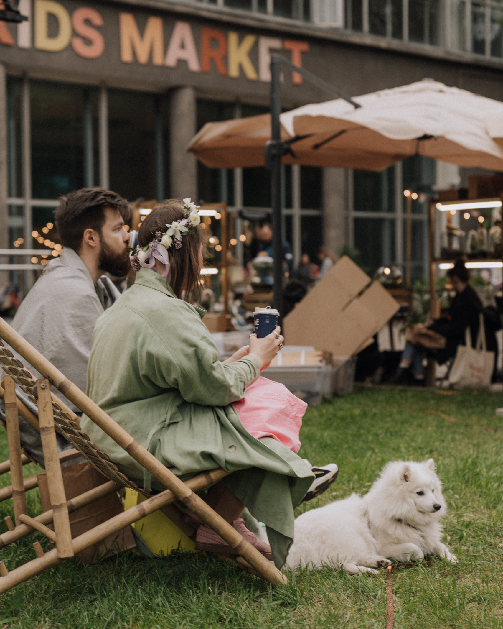 Veter Magazie — первый lifestyle журнал в России