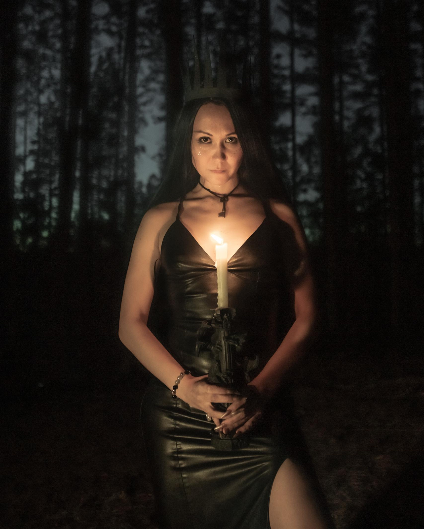 Ретрит на Самайн