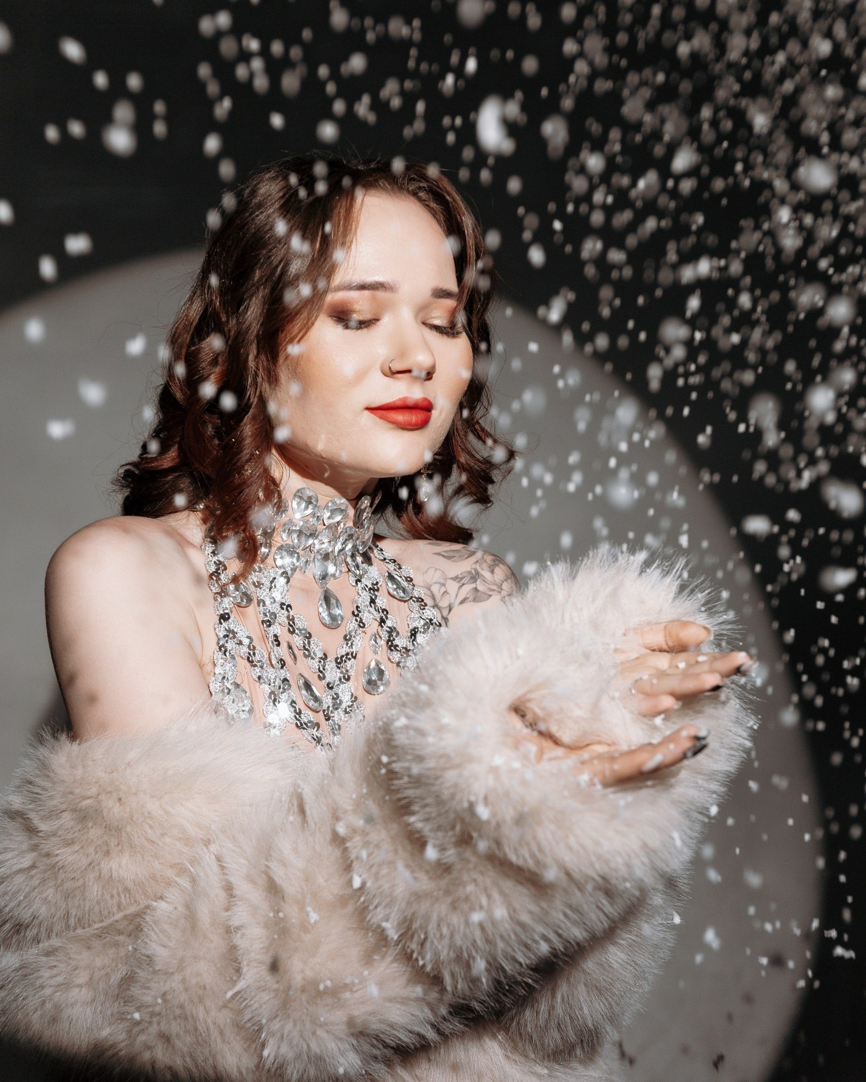 Прокат нарядов. Фотограф Мария Лагутина