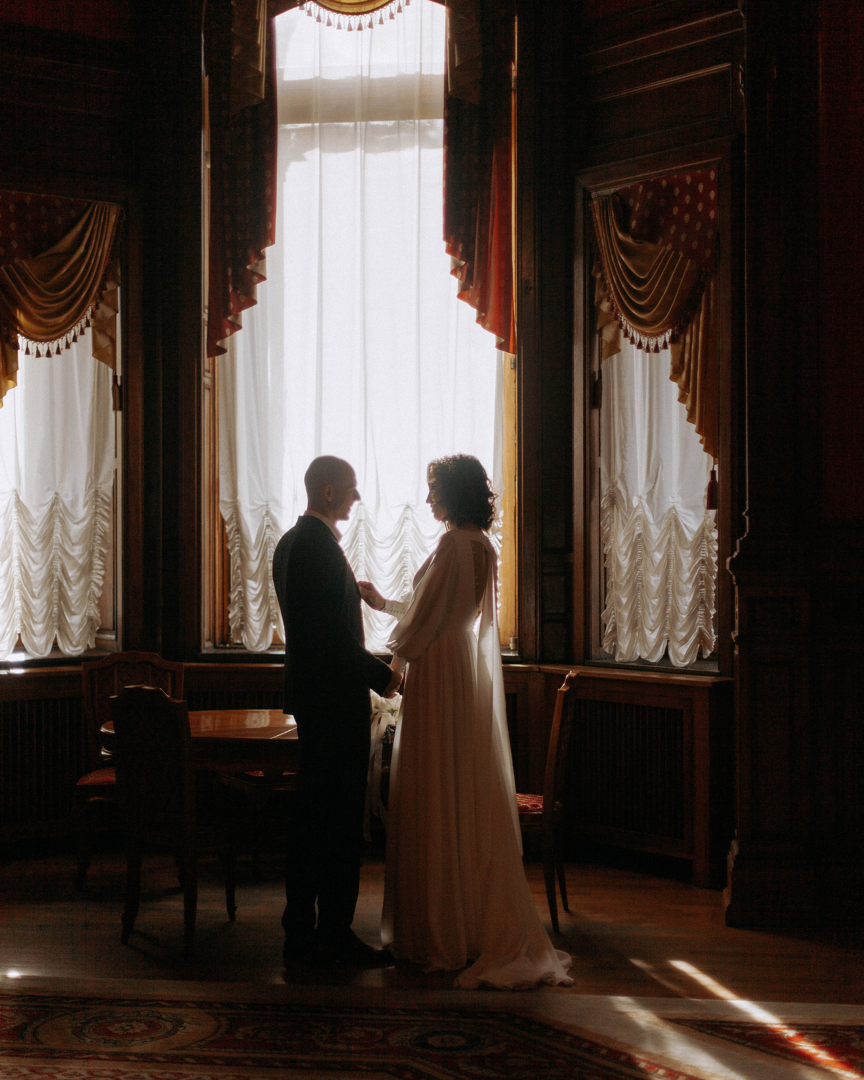 Прайс. Свадебный и портретный фотограф в Санкт-Петербурге