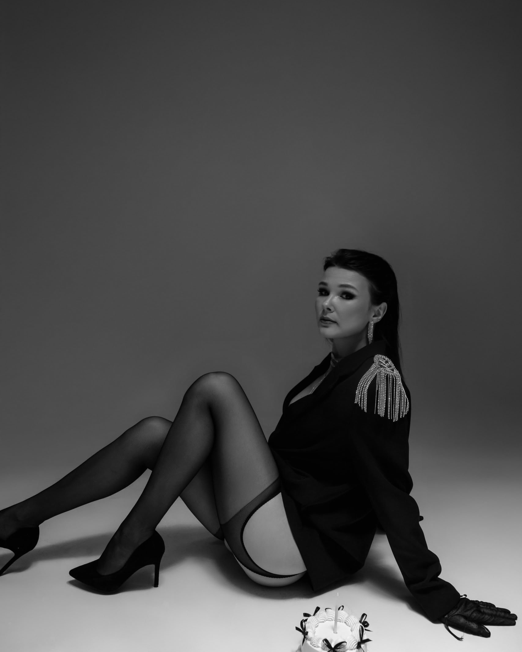 Прокат нарядов. Фотограф Мария Лагутина