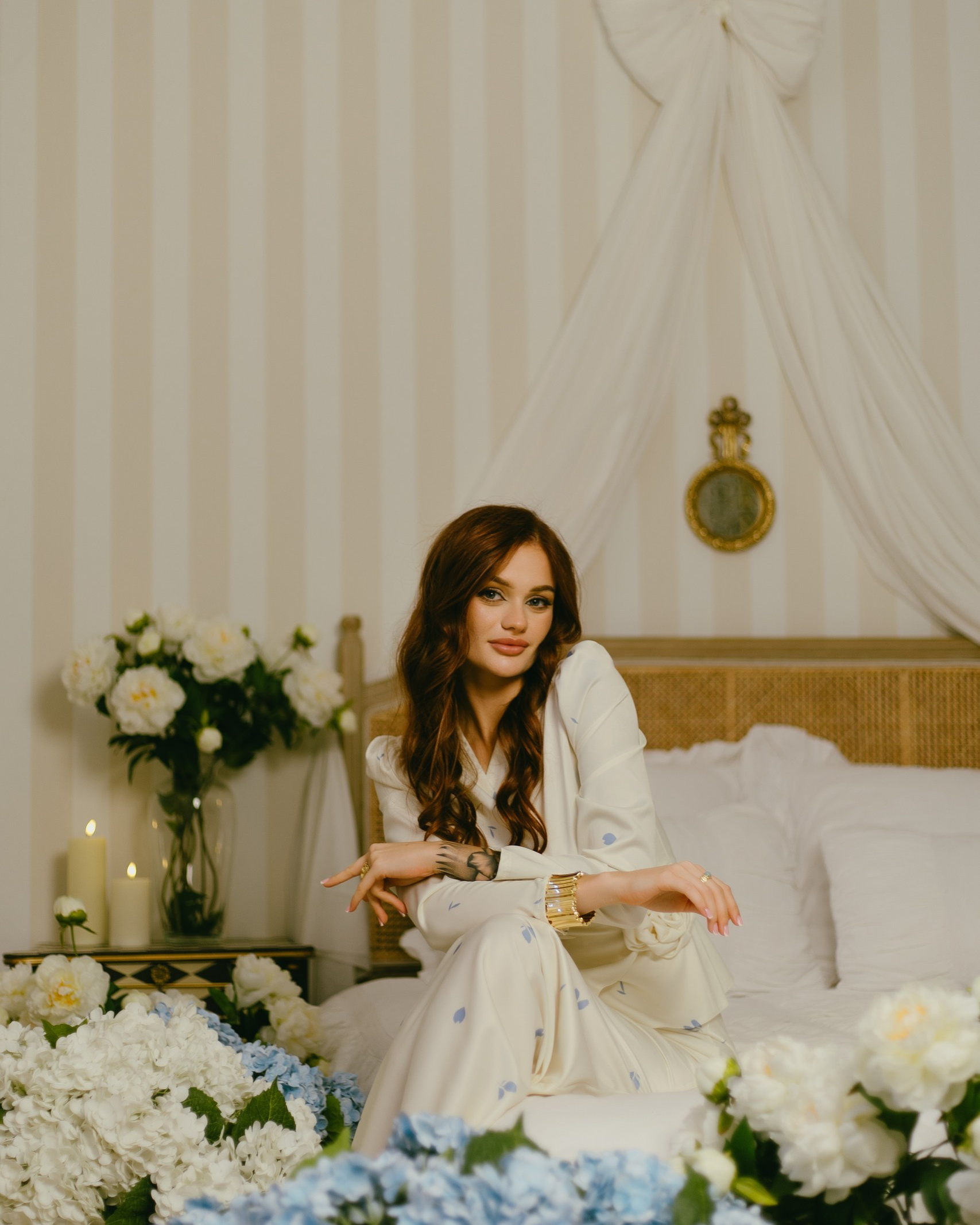 Свадебный рилсмейкер в Москве