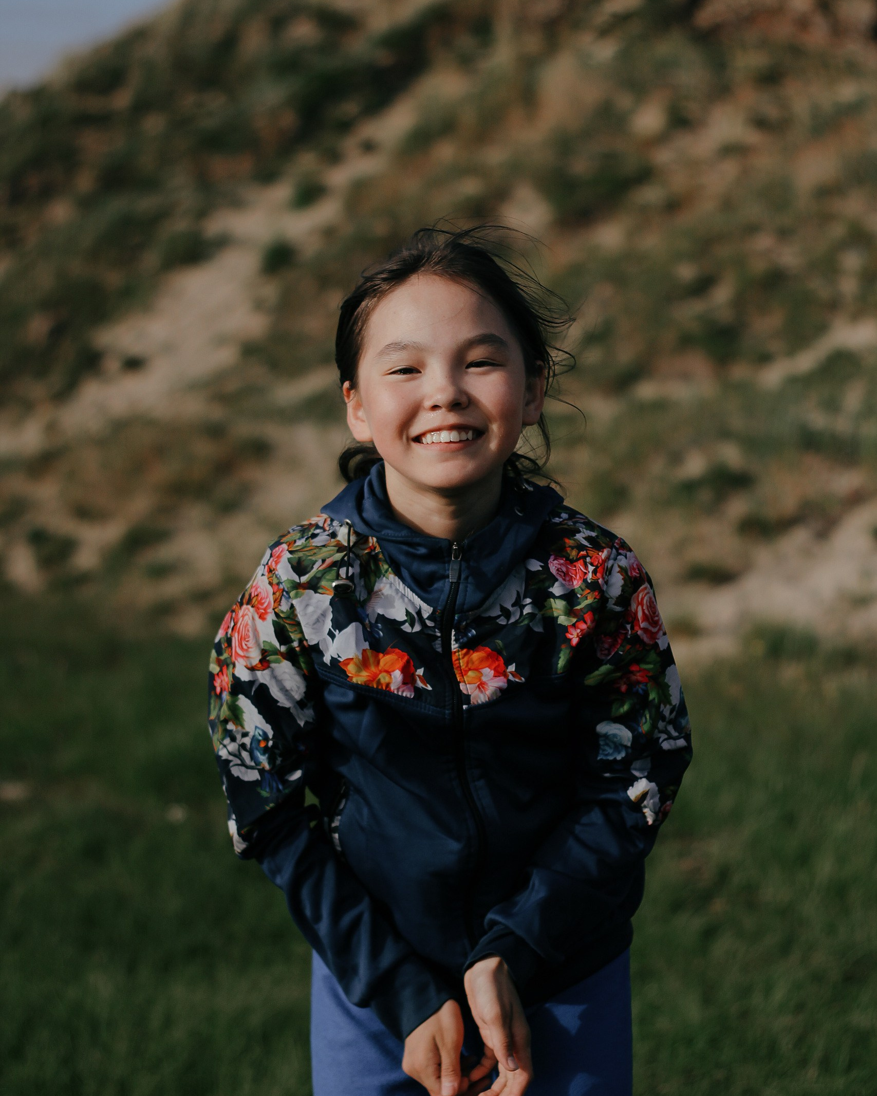 Салиндер Юлия — фотограф г. Салехард