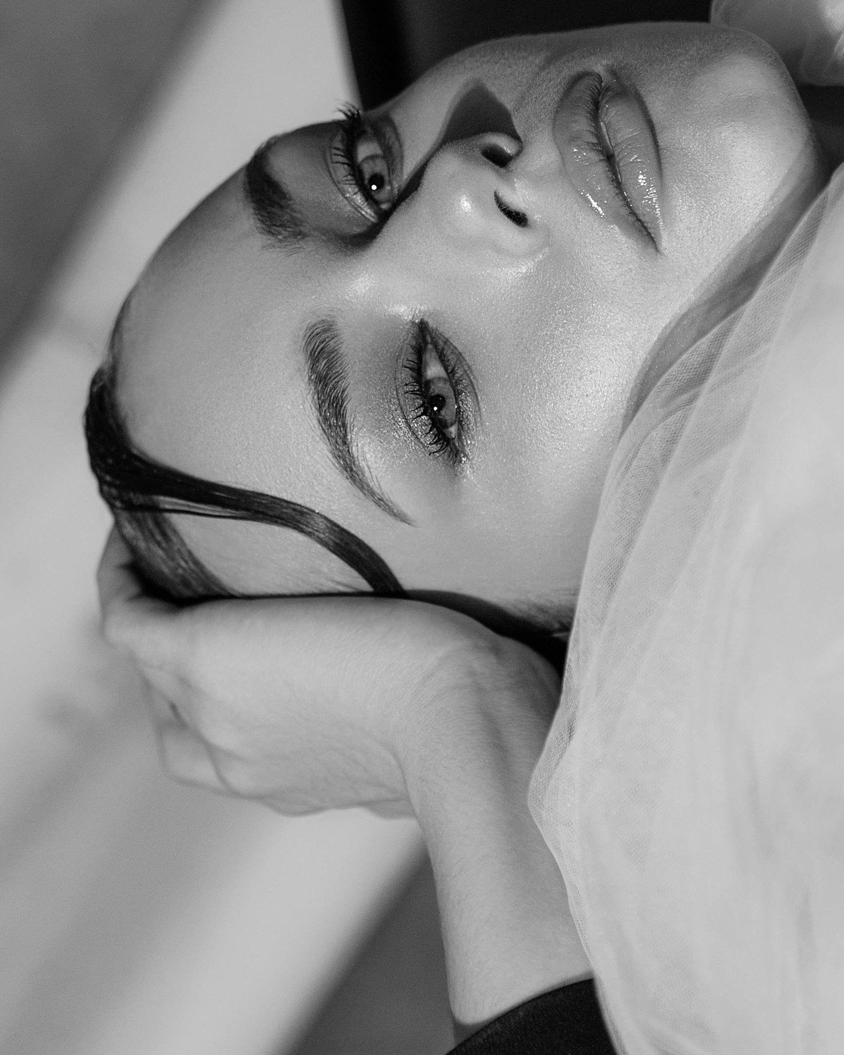 Фотограф Валерия Шубина