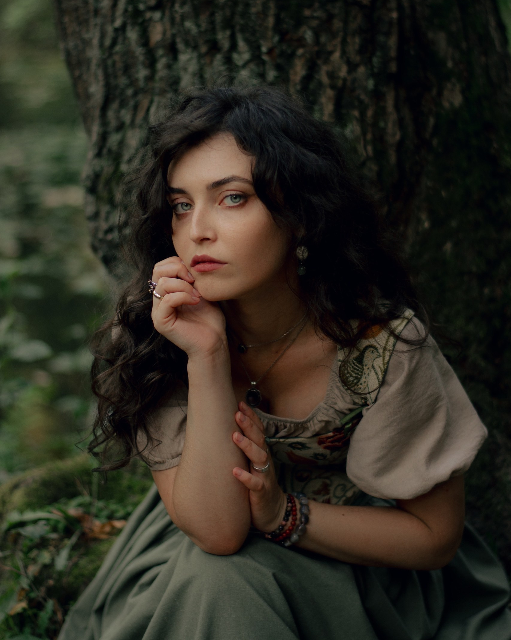 Обо мне. Художественный фотограф Салаева Алина